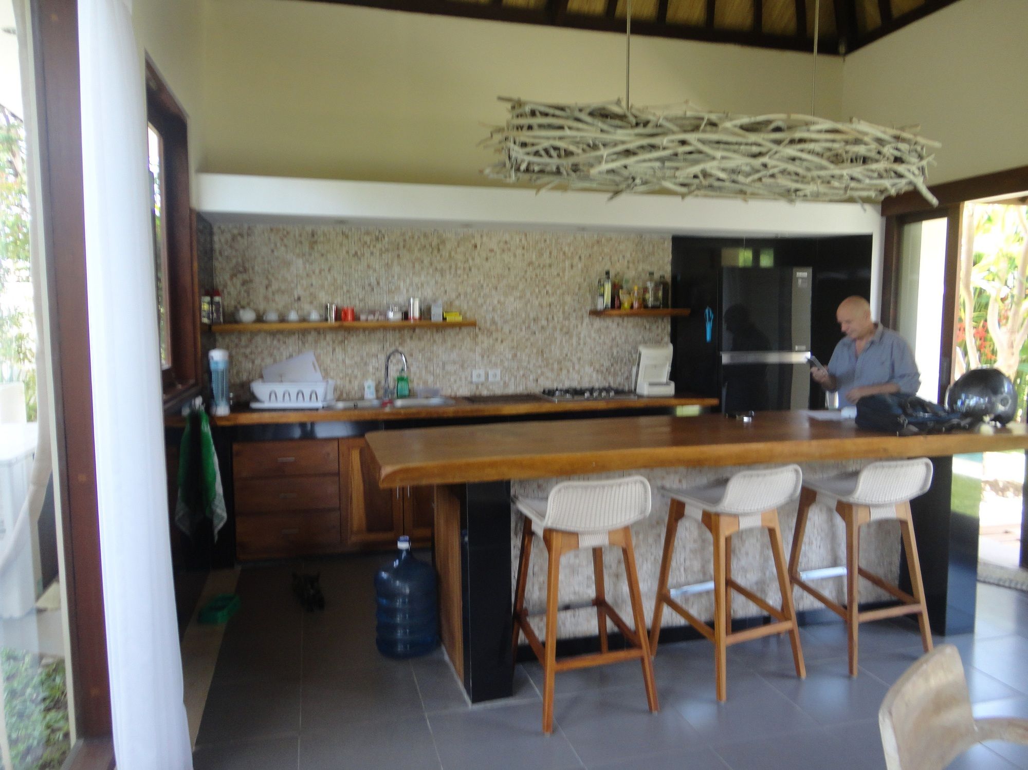 Villa Dewi
