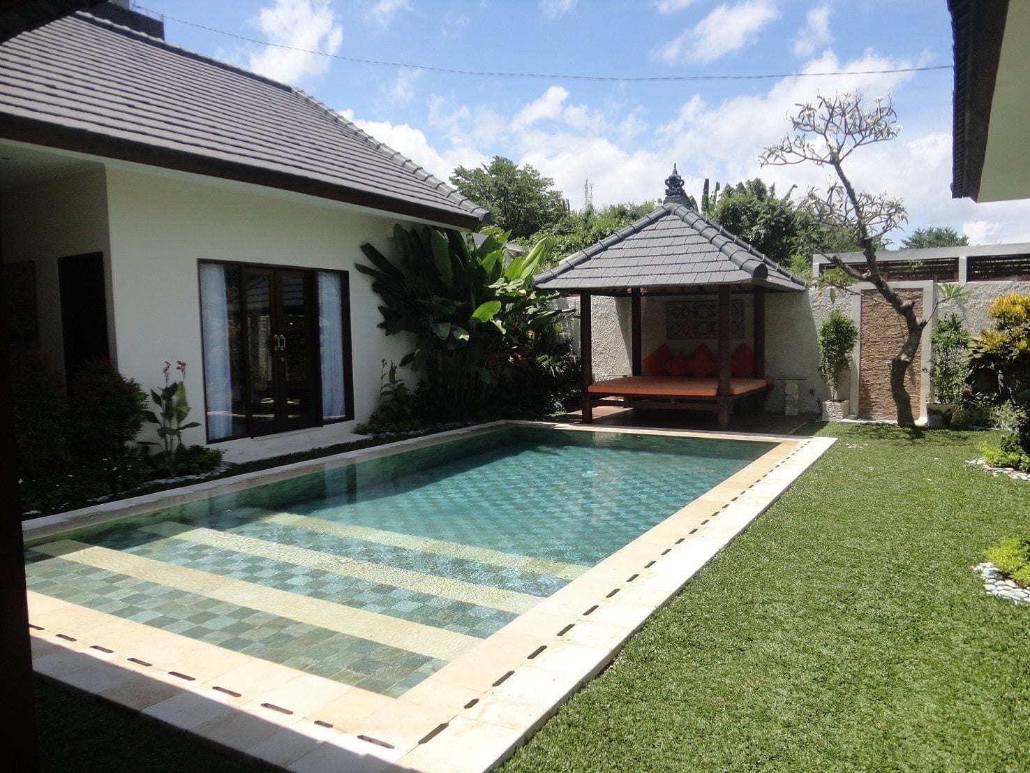 Villa Dewi