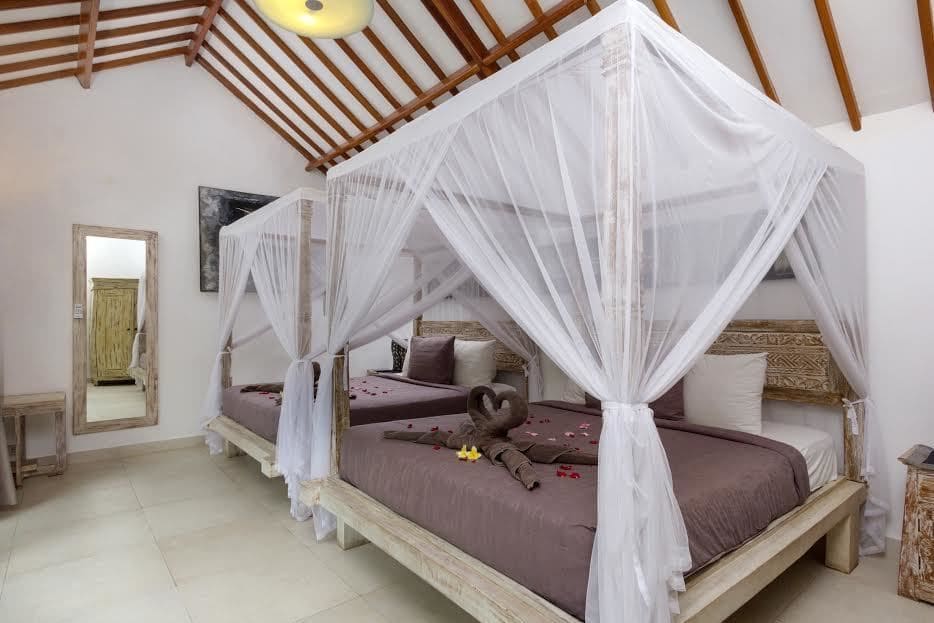 Villa Dewi