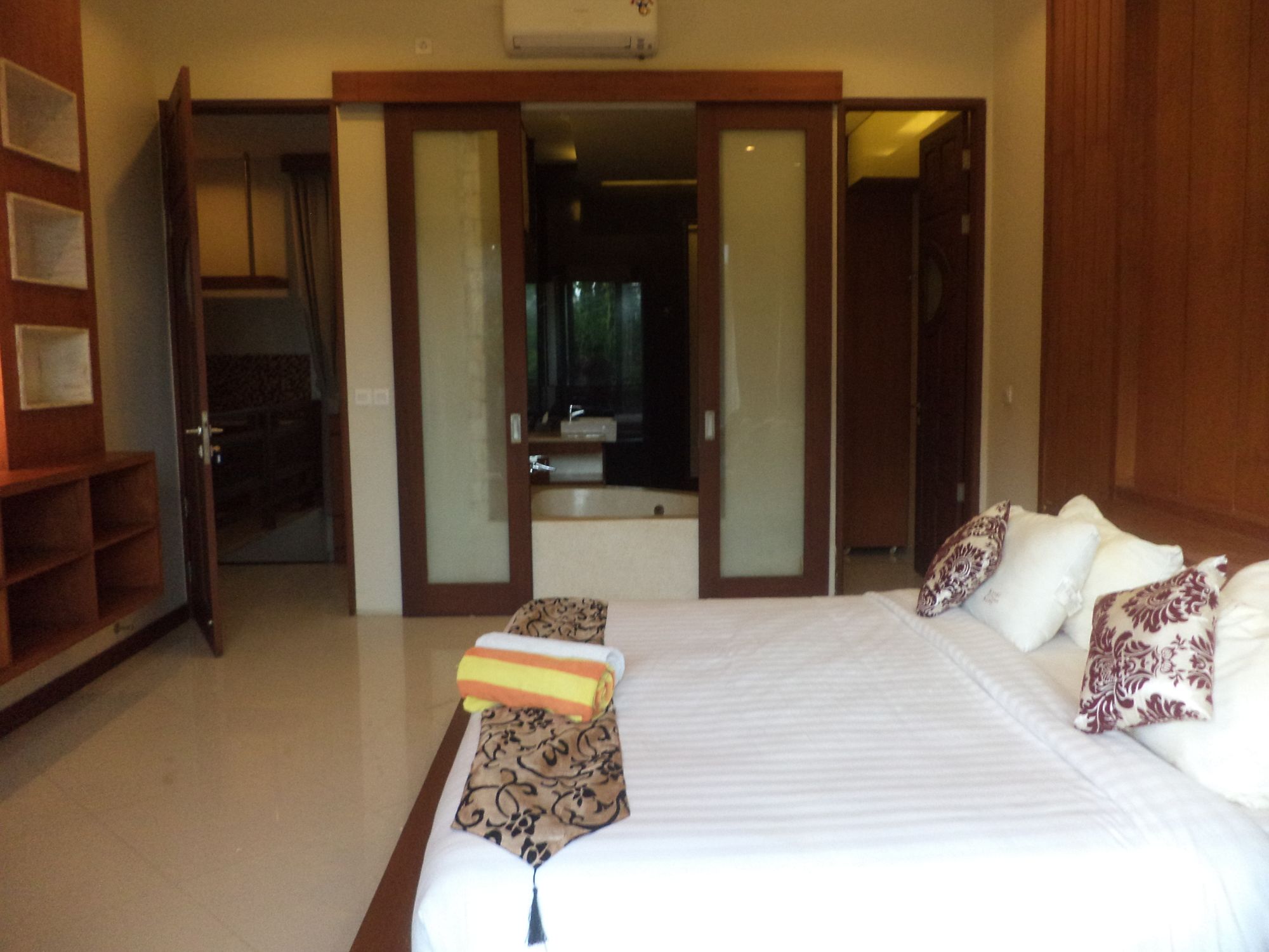 Villa Dewi