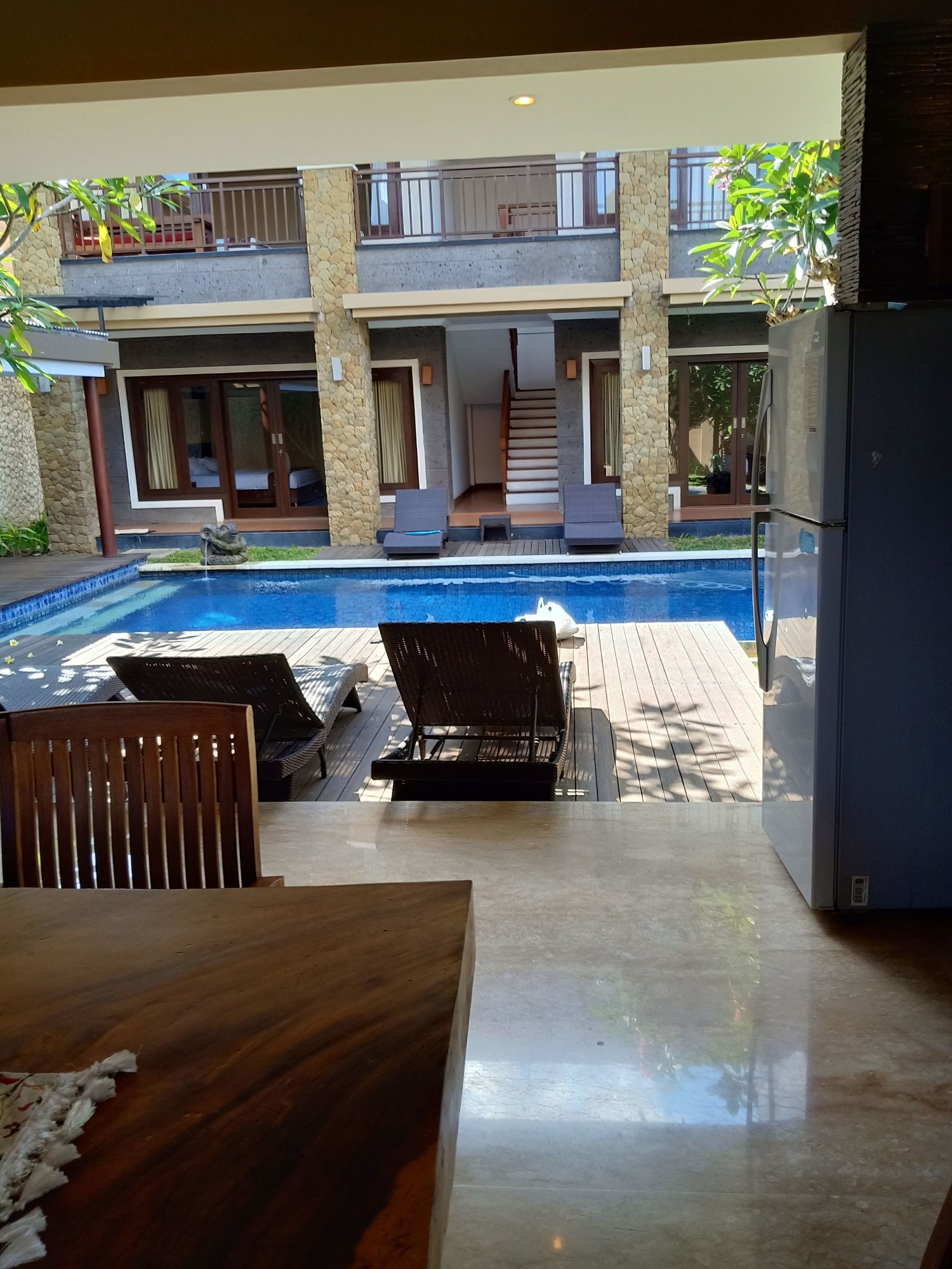 Villa Dewi