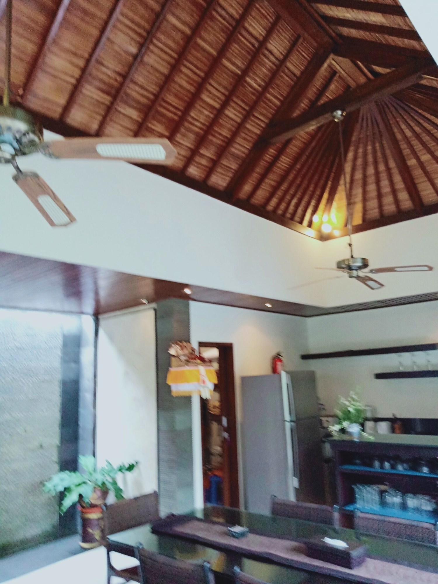 Villa Dewi