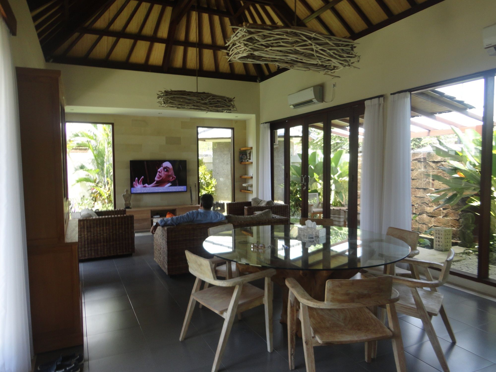 Villa Dewi