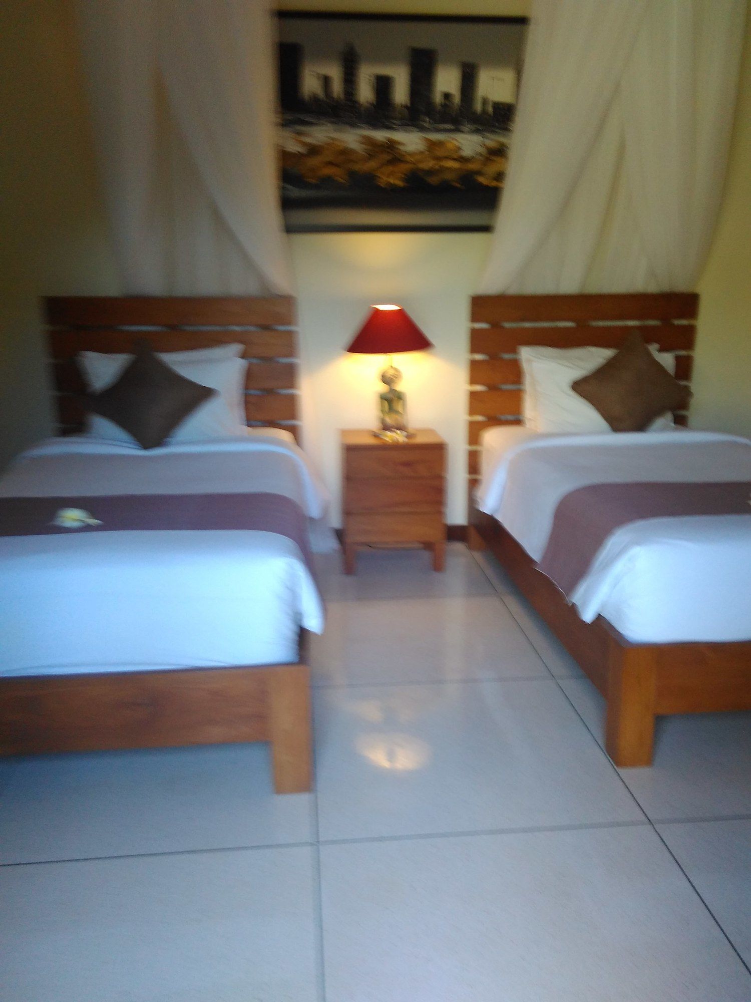Villa Dewi