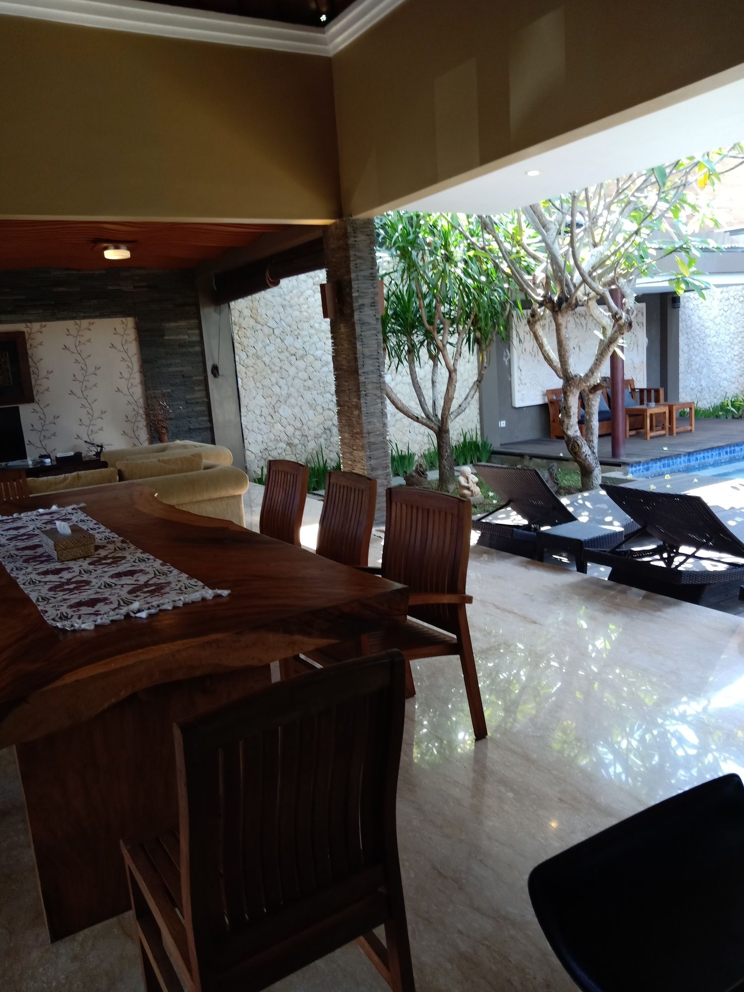 Villa Dewi