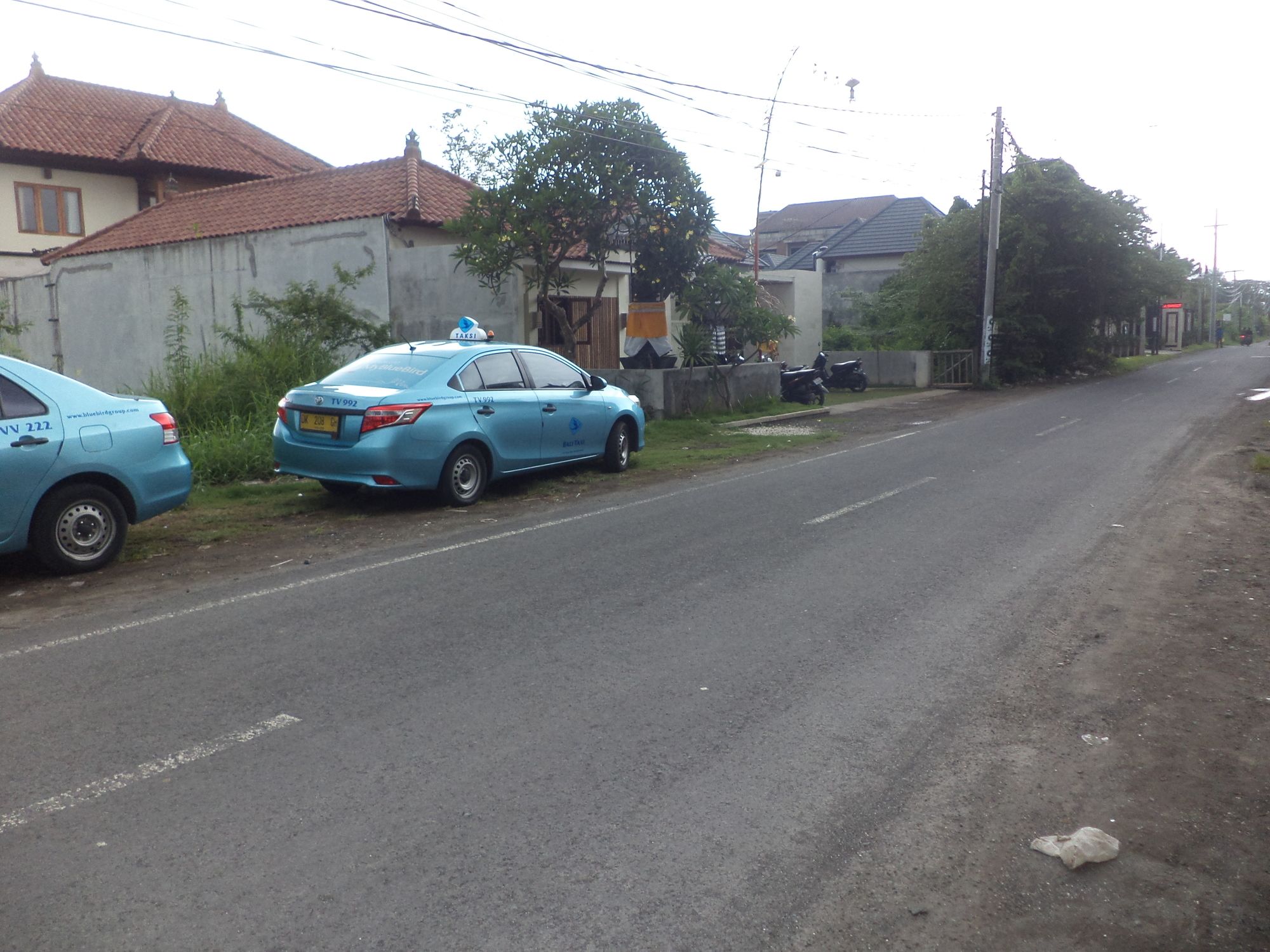 Villa Dewi