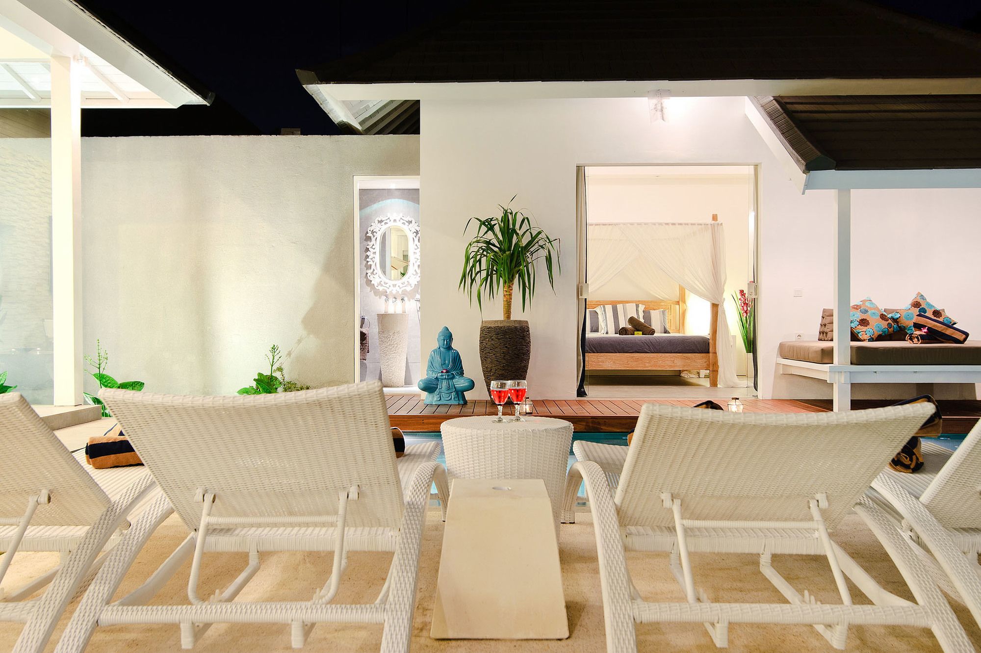 Villa Dheva
