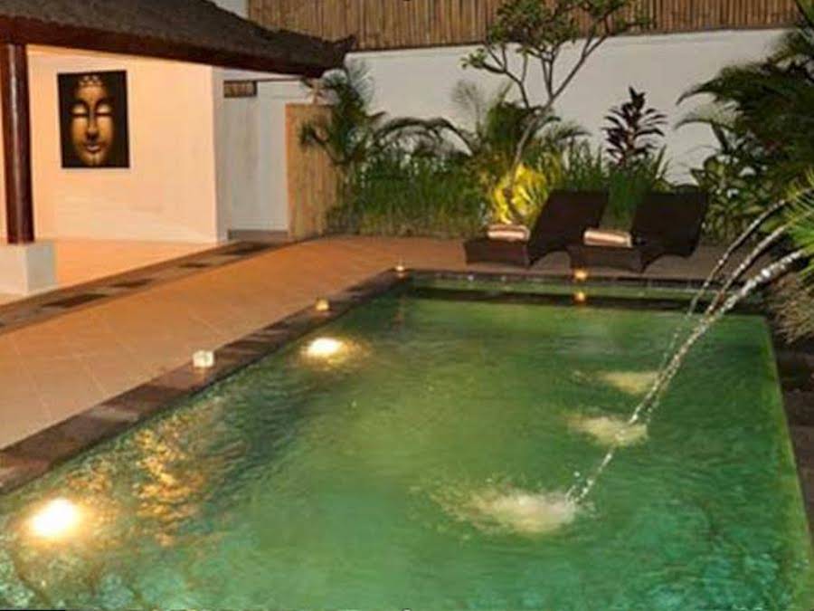 Villa Drupadi