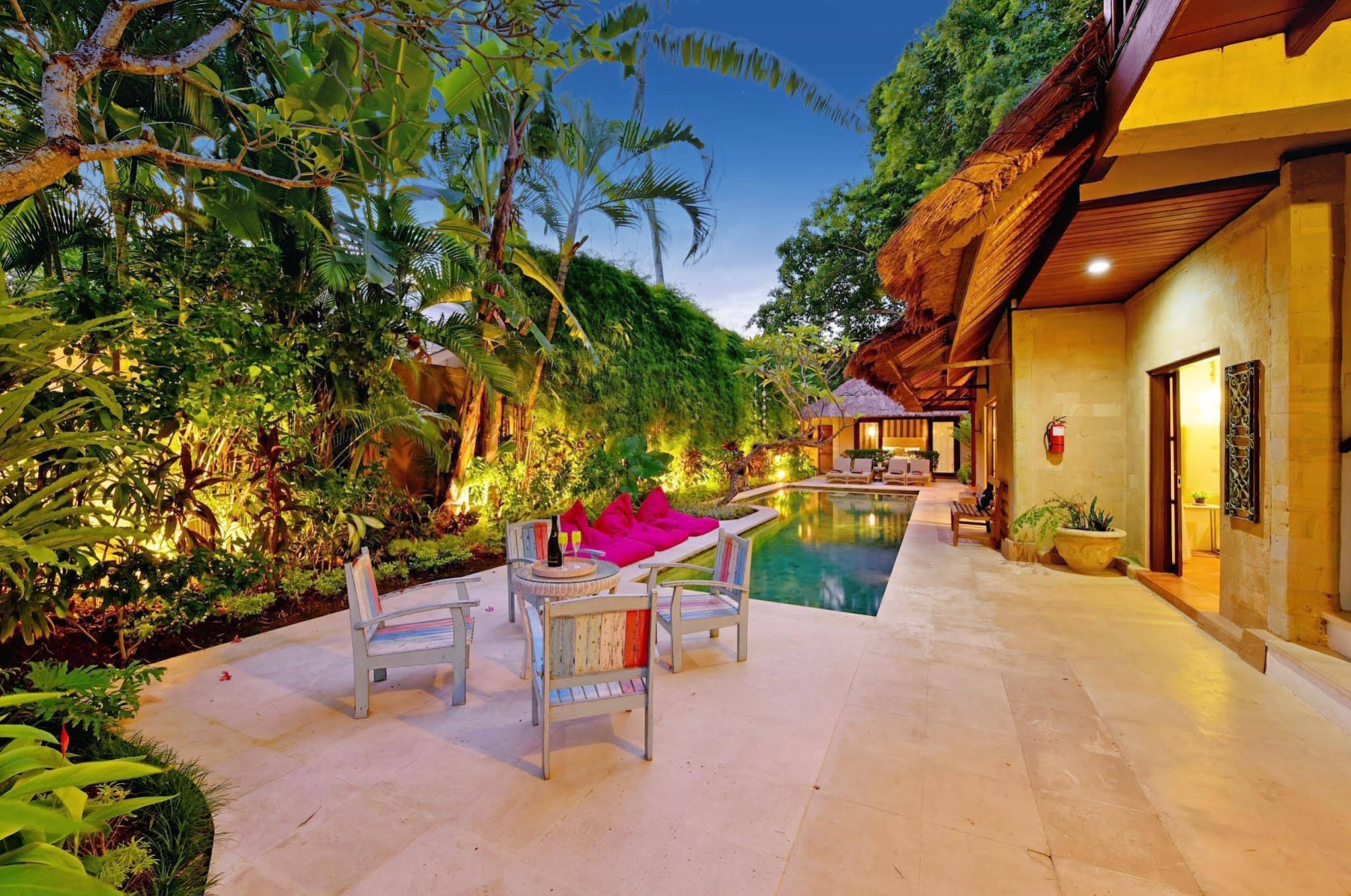Villa Elleo