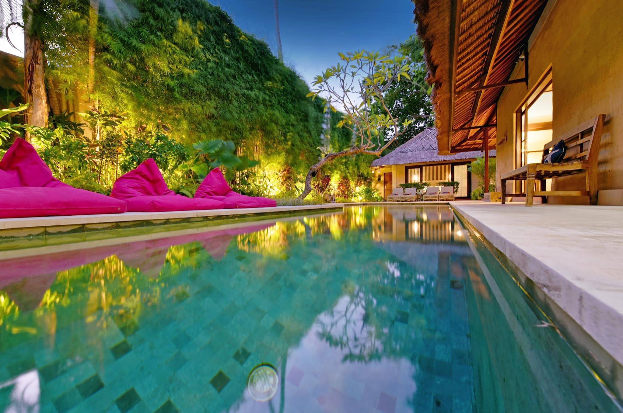 Villa Elleo