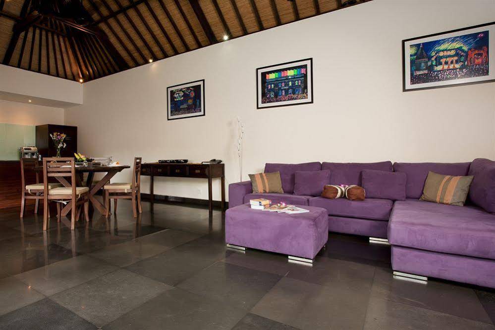 Villa Elok