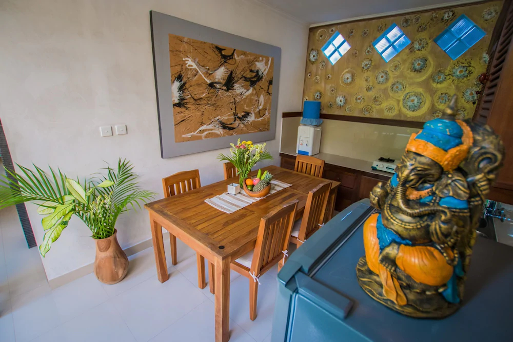 Villa Exotic