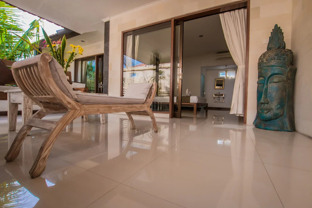 Villa Exotic
