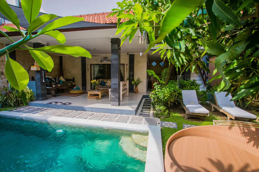 Villa Exotic
