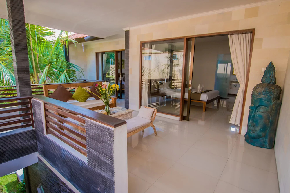 Villa Exotic