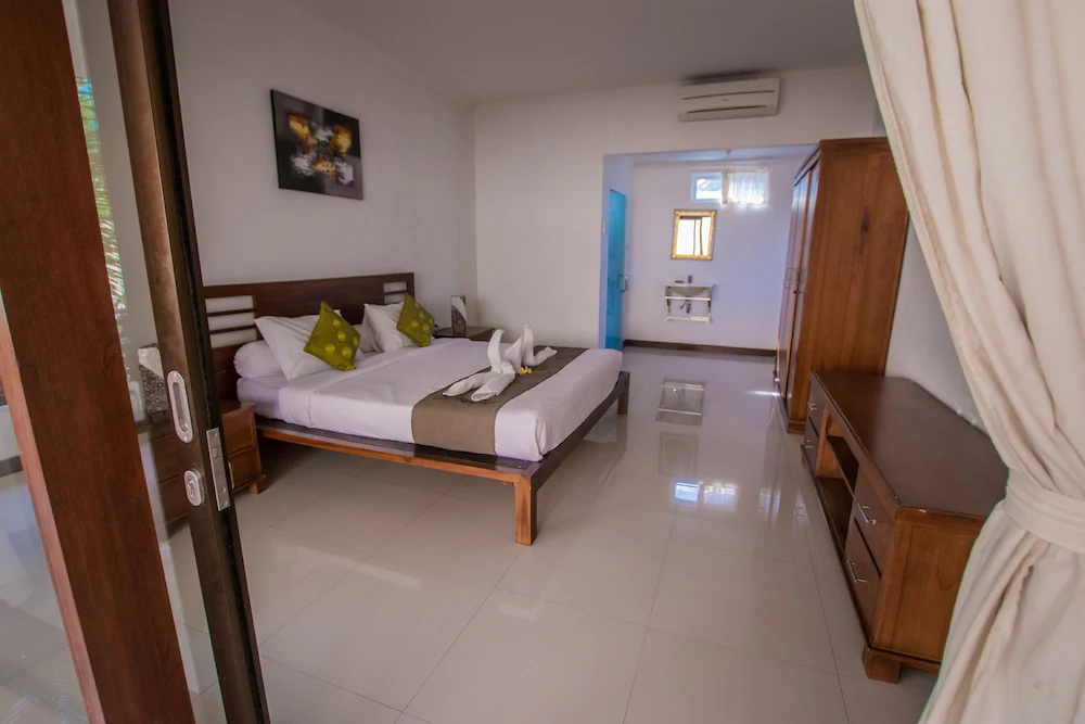 Villa Exotic