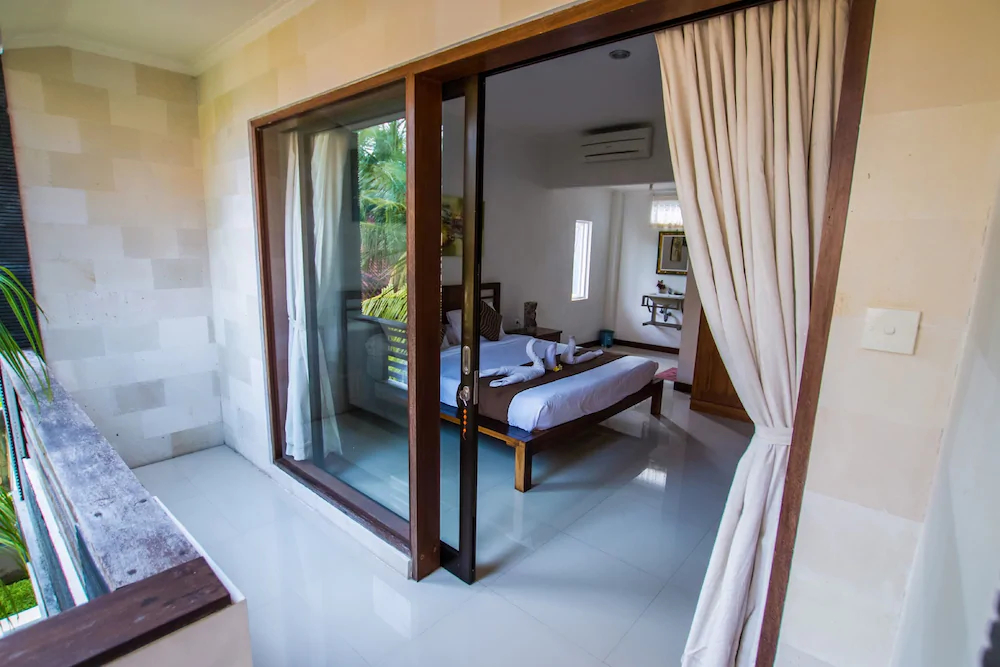 Villa Exotic