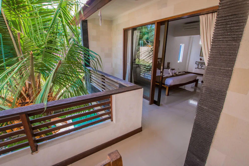 Villa Exotic