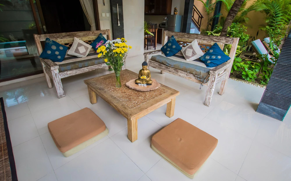 Villa Exotic