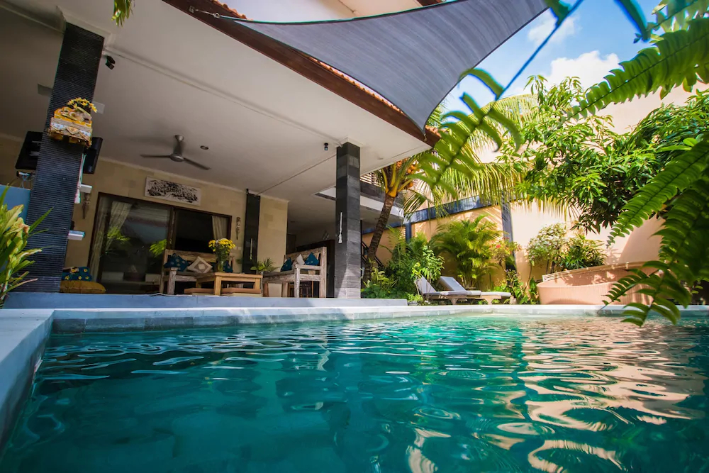 Villa Exotic