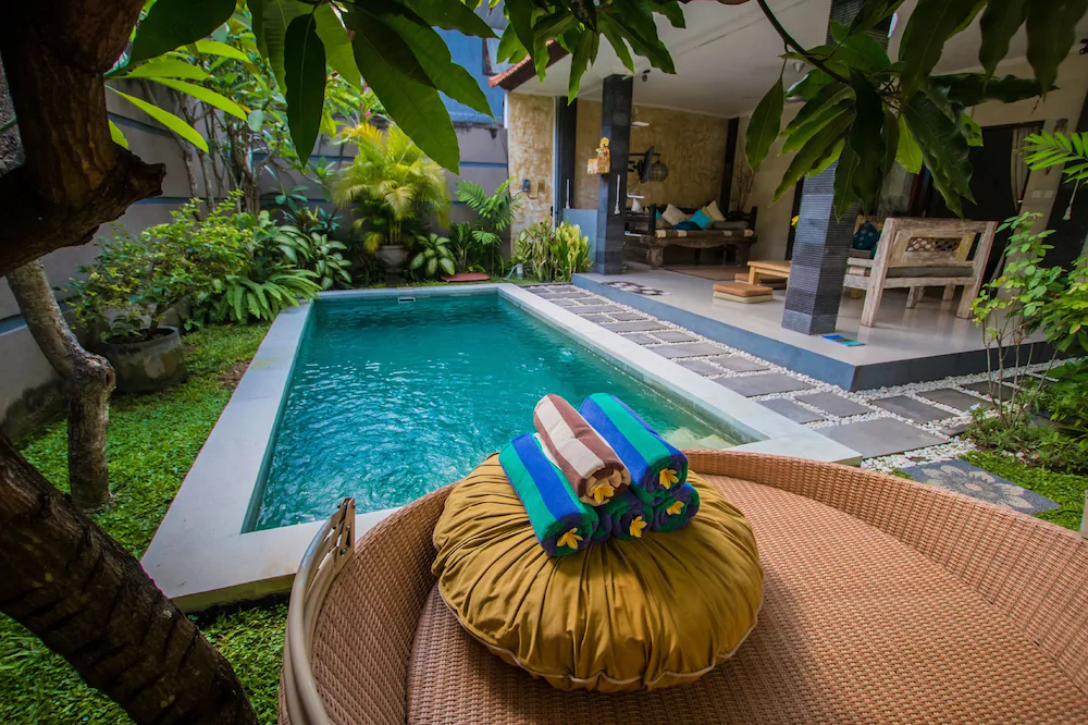 Villa Exotic