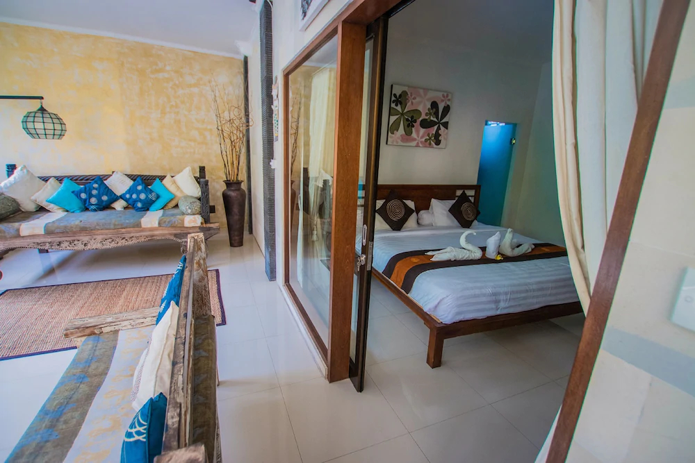 Villa Exotic
