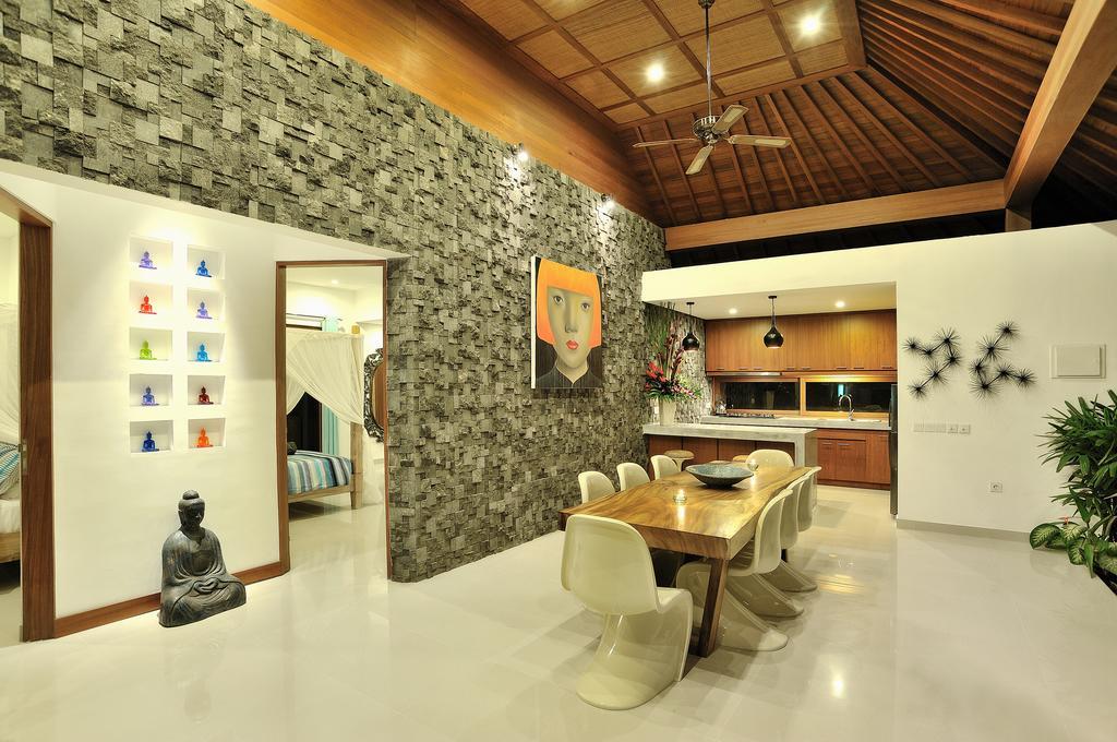 Villa Flores