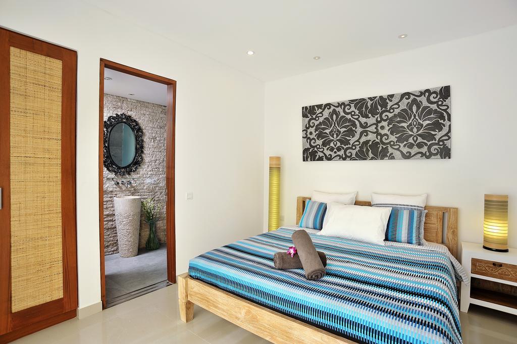Villa Flores