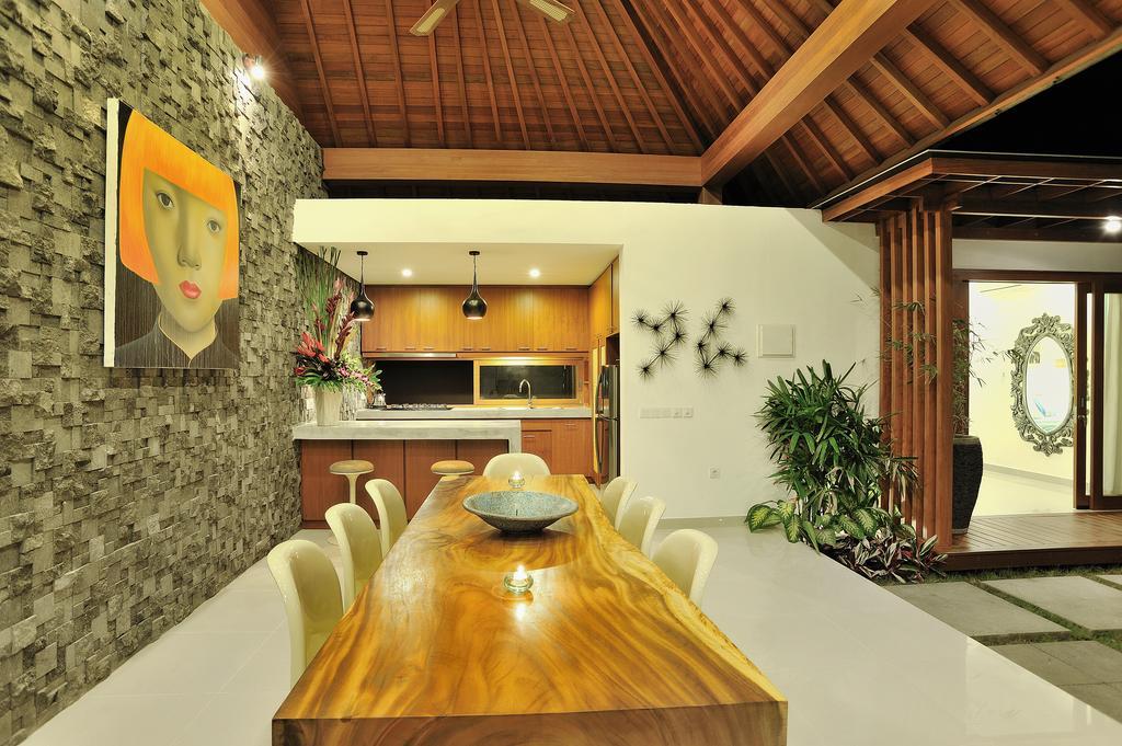 Villa Flores