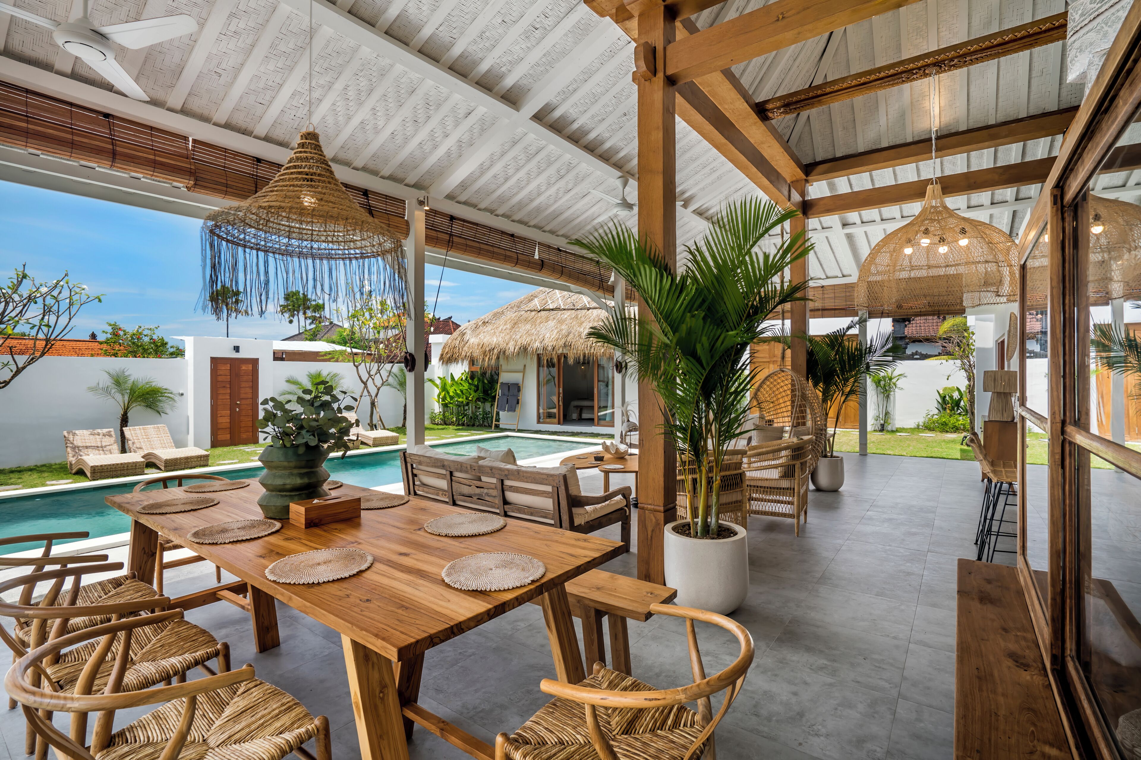 Villa Folie by Alfred in Bali
