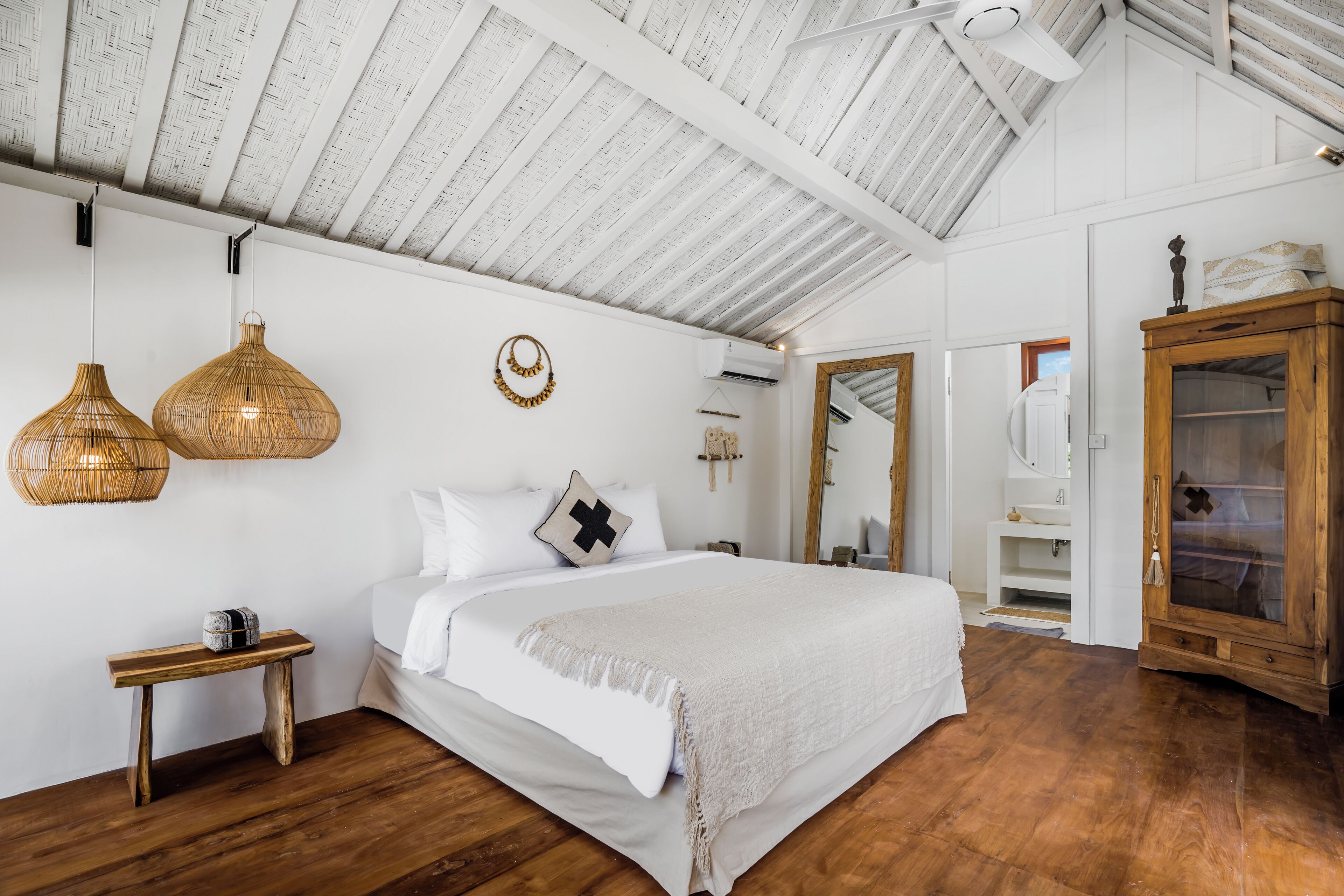 Villa Folie by Alfred in Bali