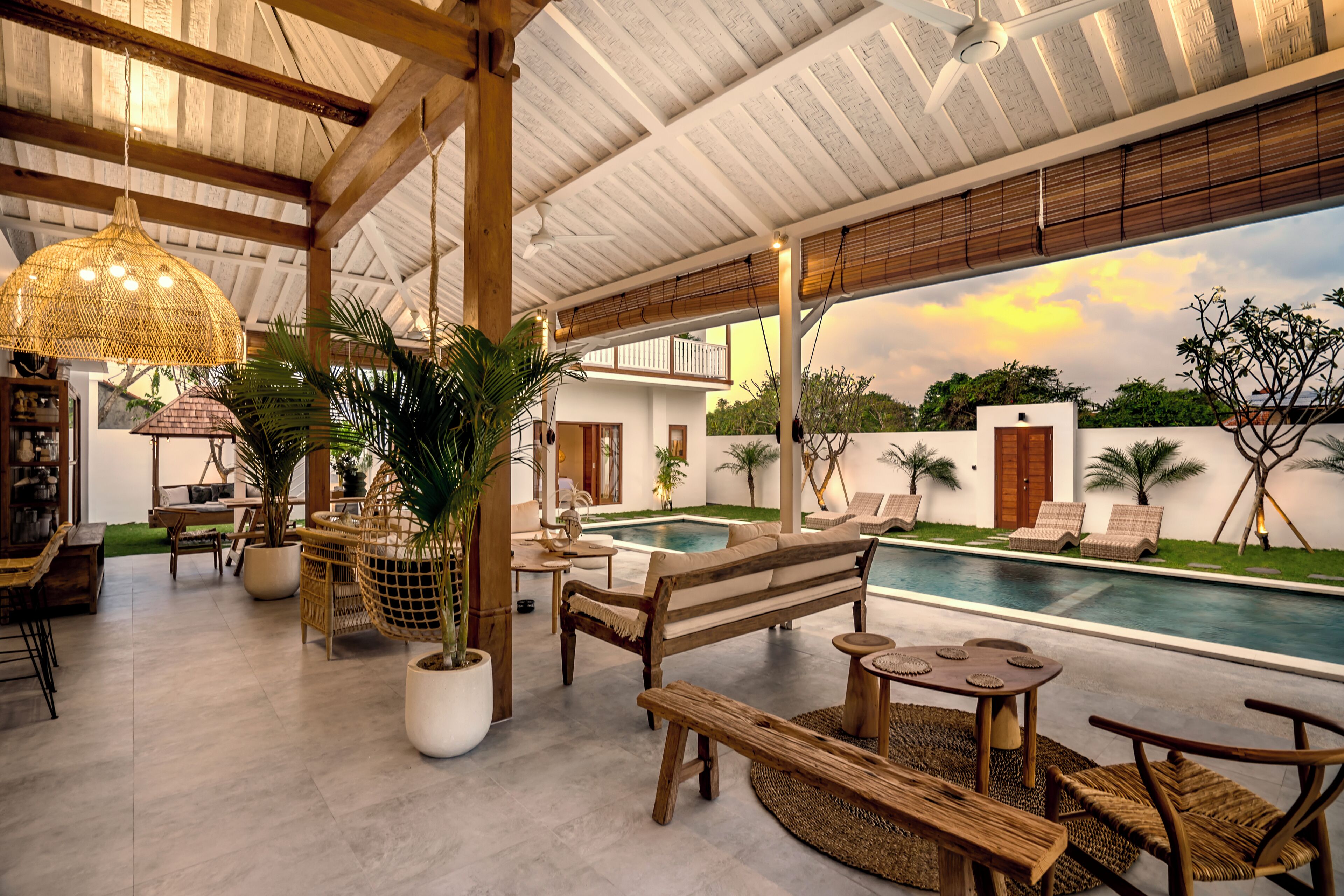 Villa Folie by Alfred in Bali