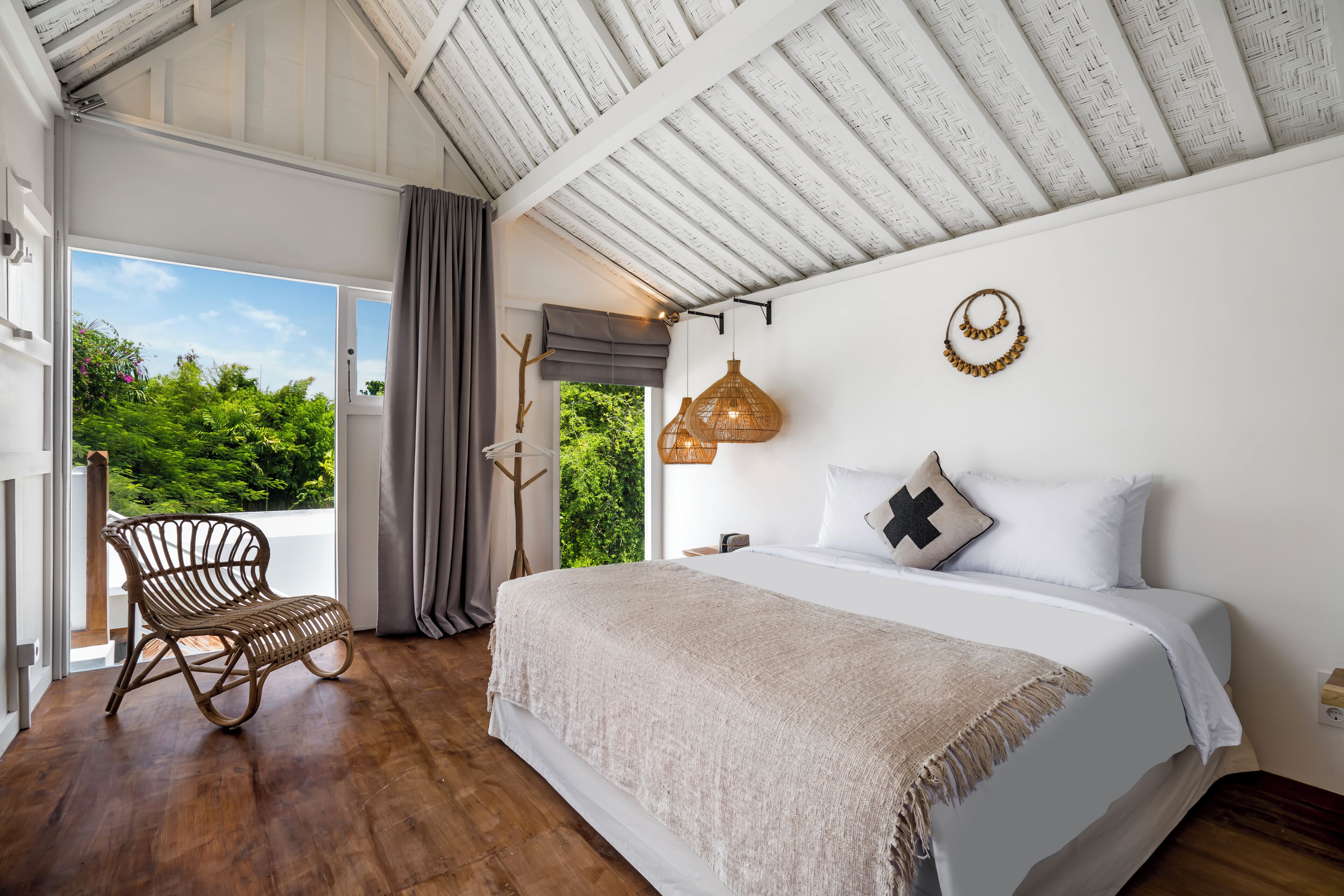 Villa Folie by Alfred in Bali