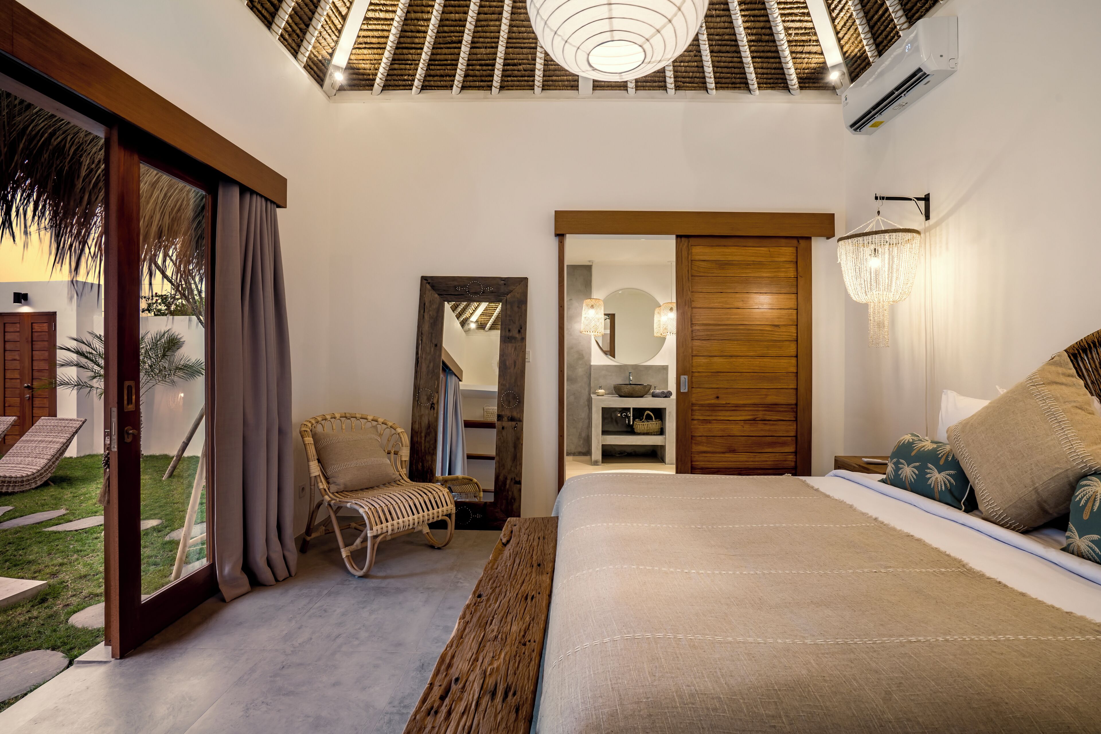 Villa Folie by Alfred in Bali