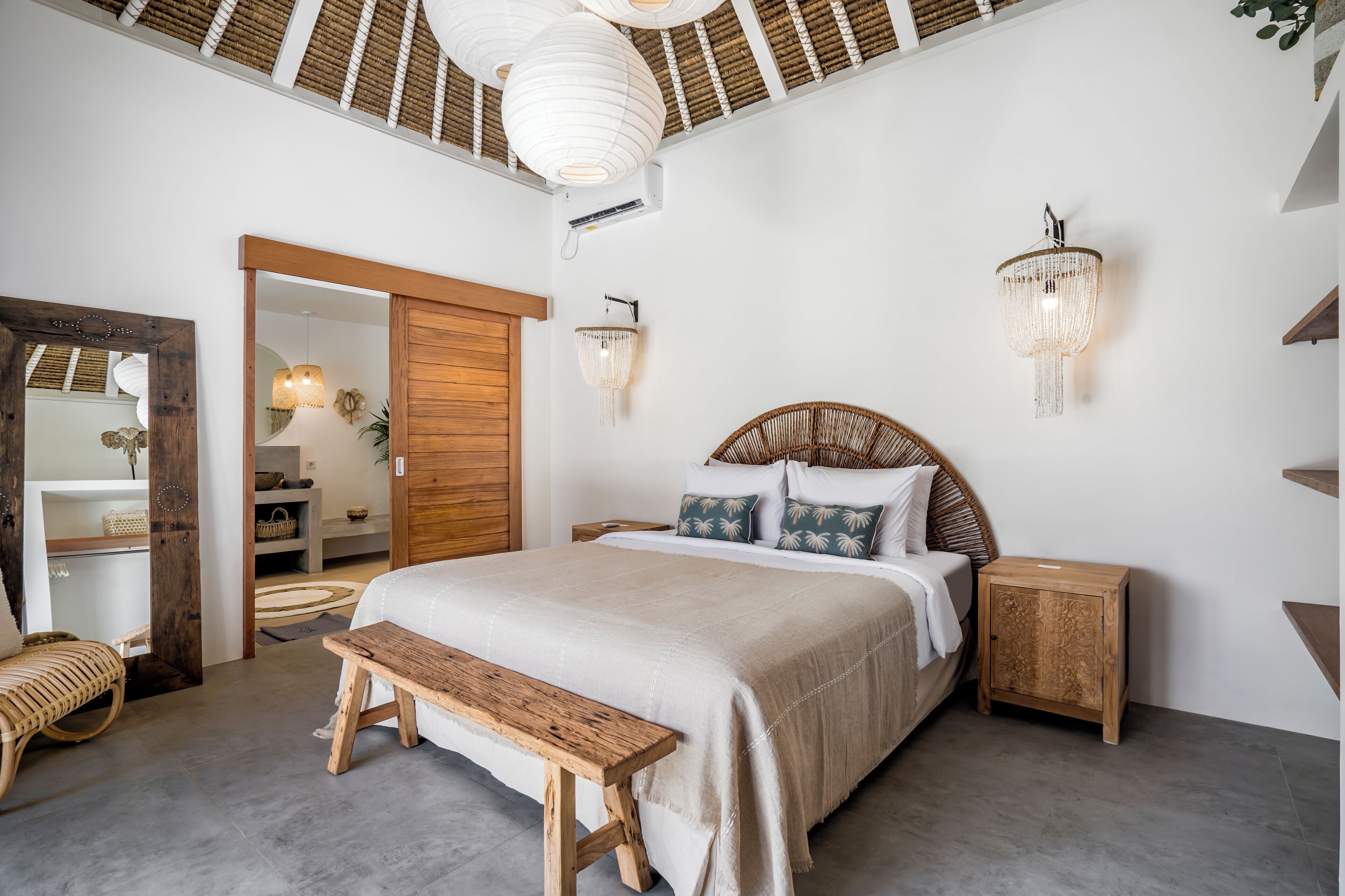 Villa Folie by Alfred in Bali