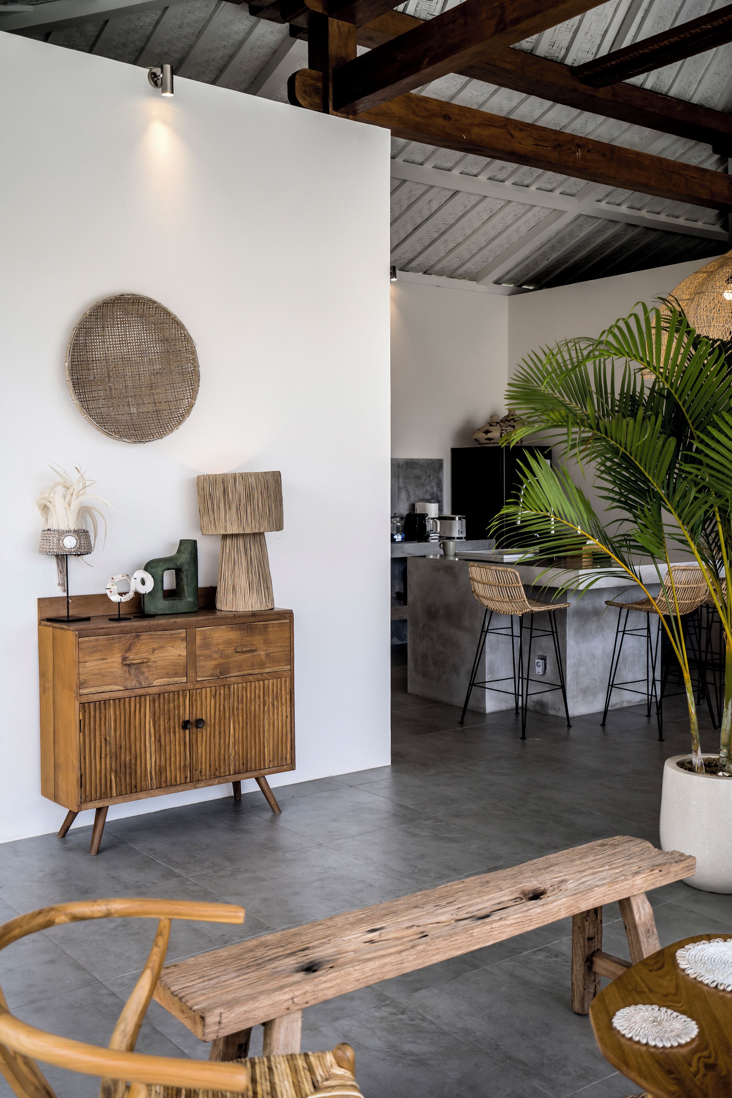 Villa Folie by Alfred in Bali