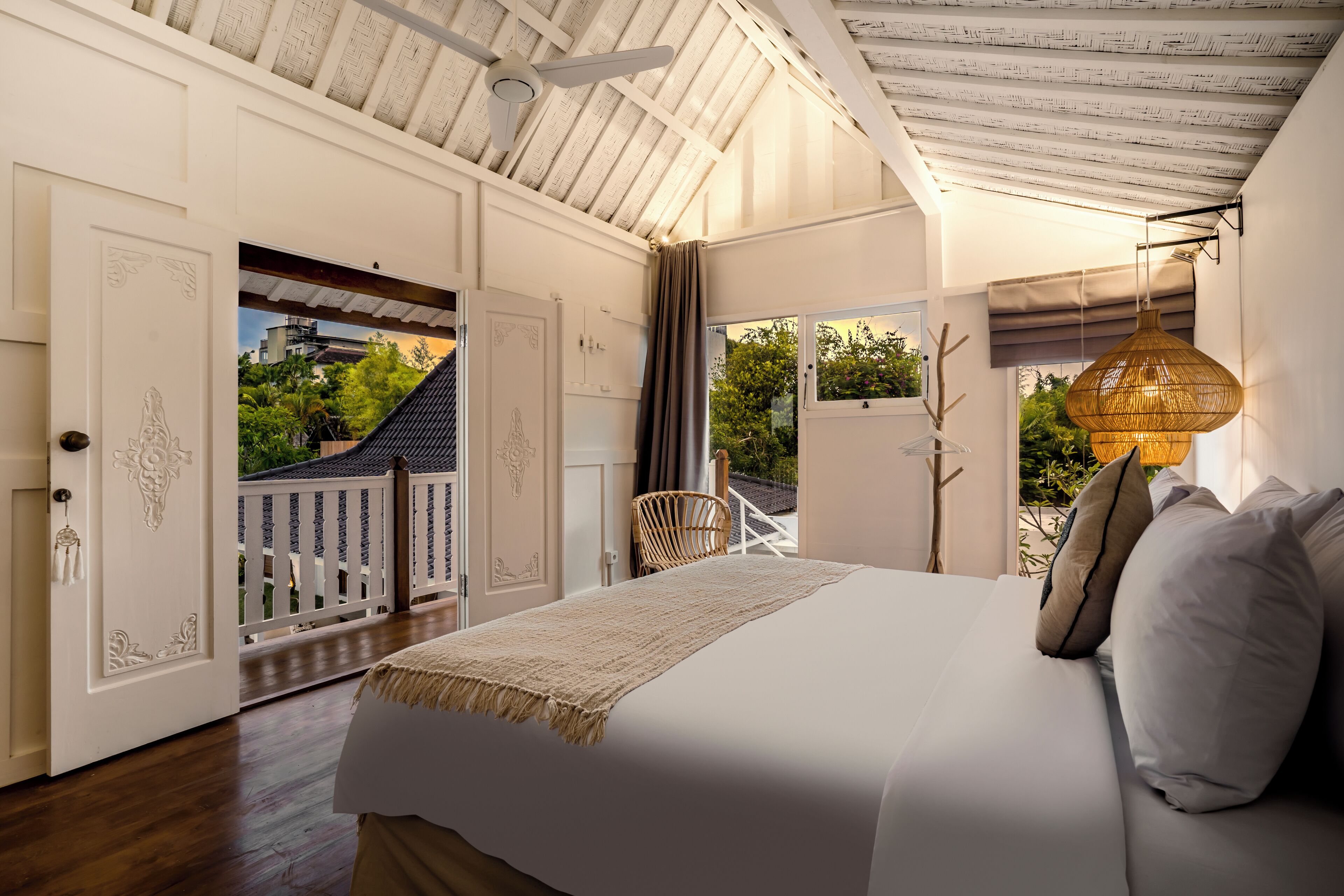 Villa Folie by Alfred in Bali