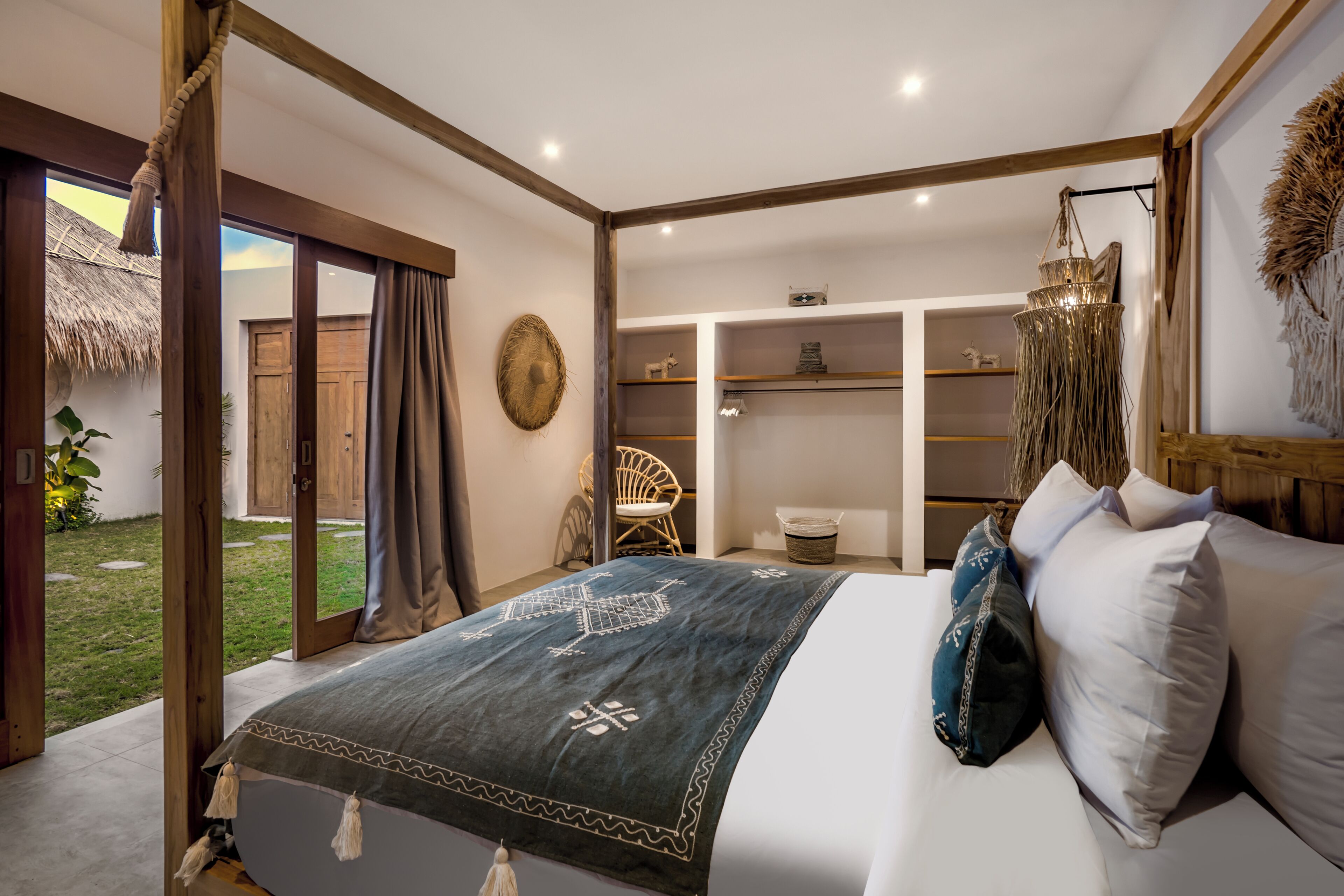 Villa Folie by Alfred in Bali