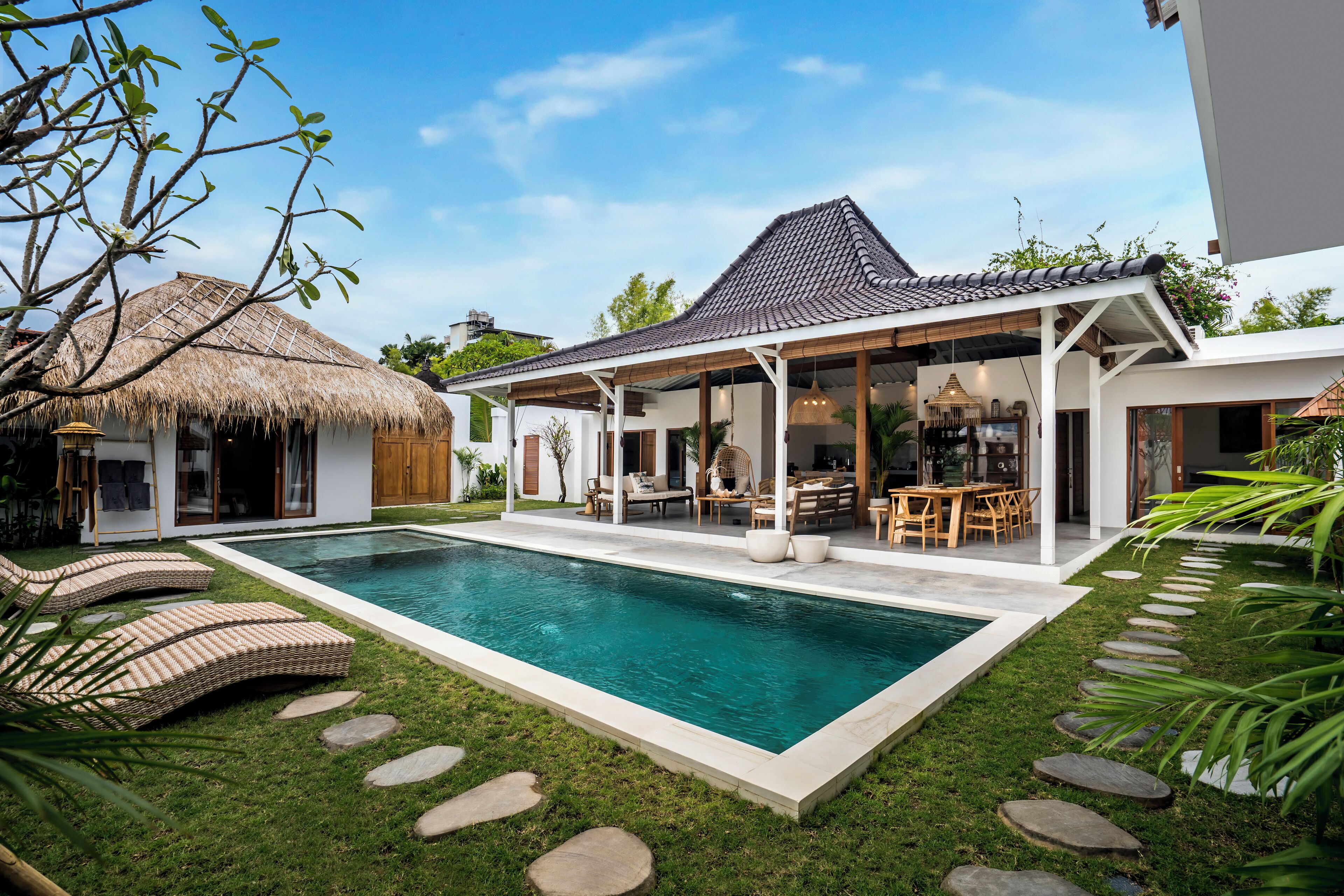 Villa Folie by Alfred in Bali