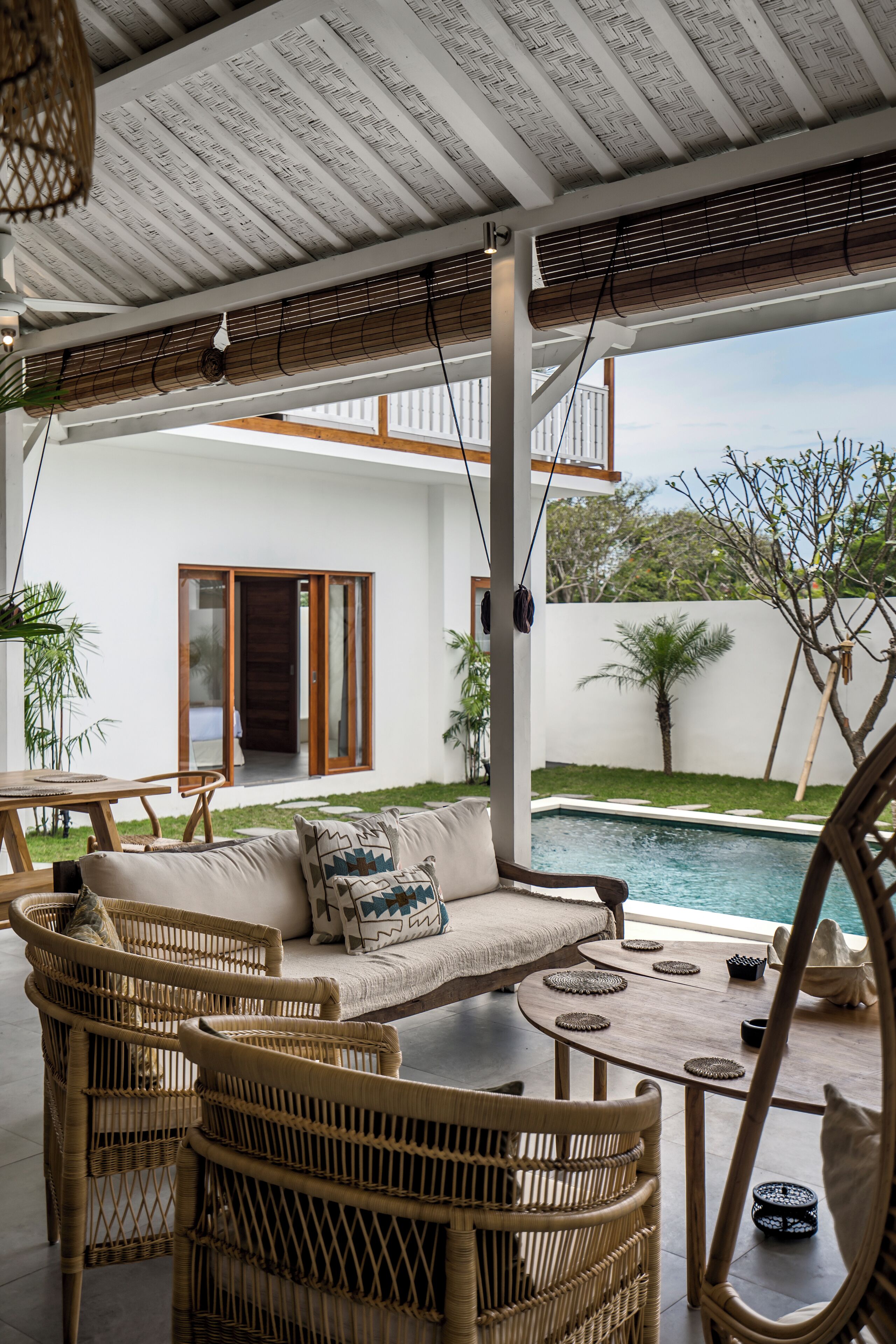 Villa Folie by Alfred in Bali