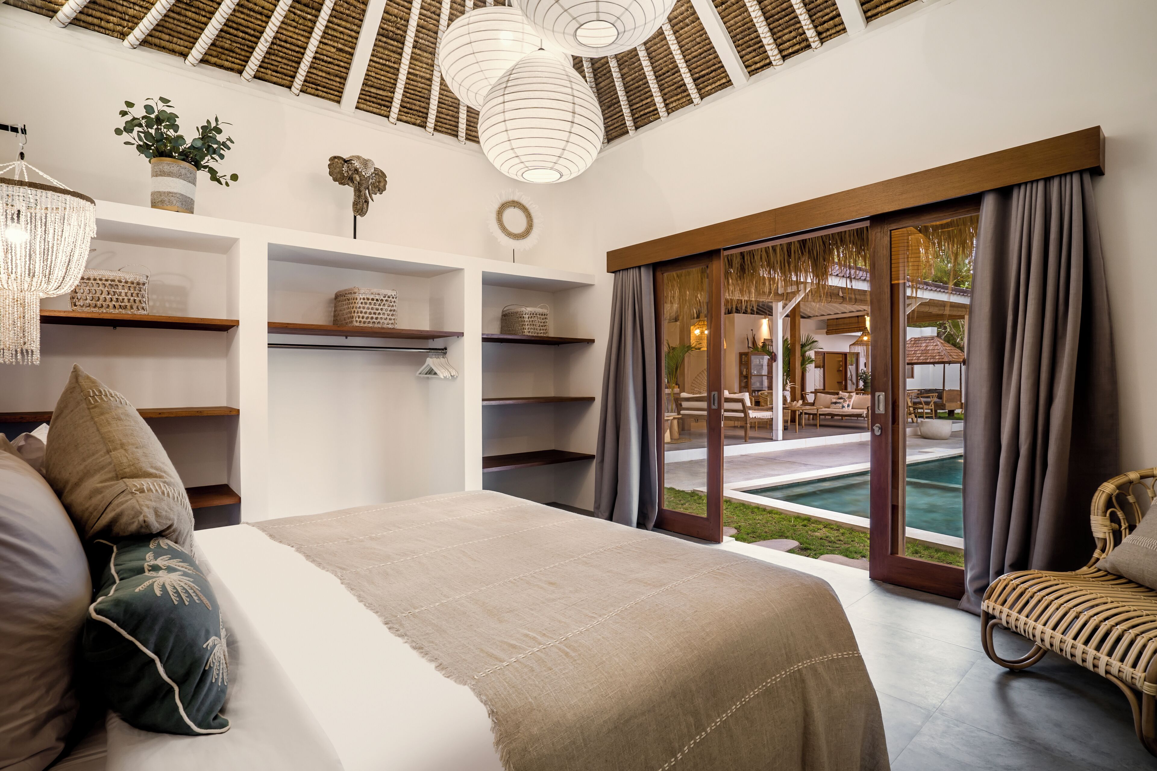 Villa Folie by Alfred in Bali