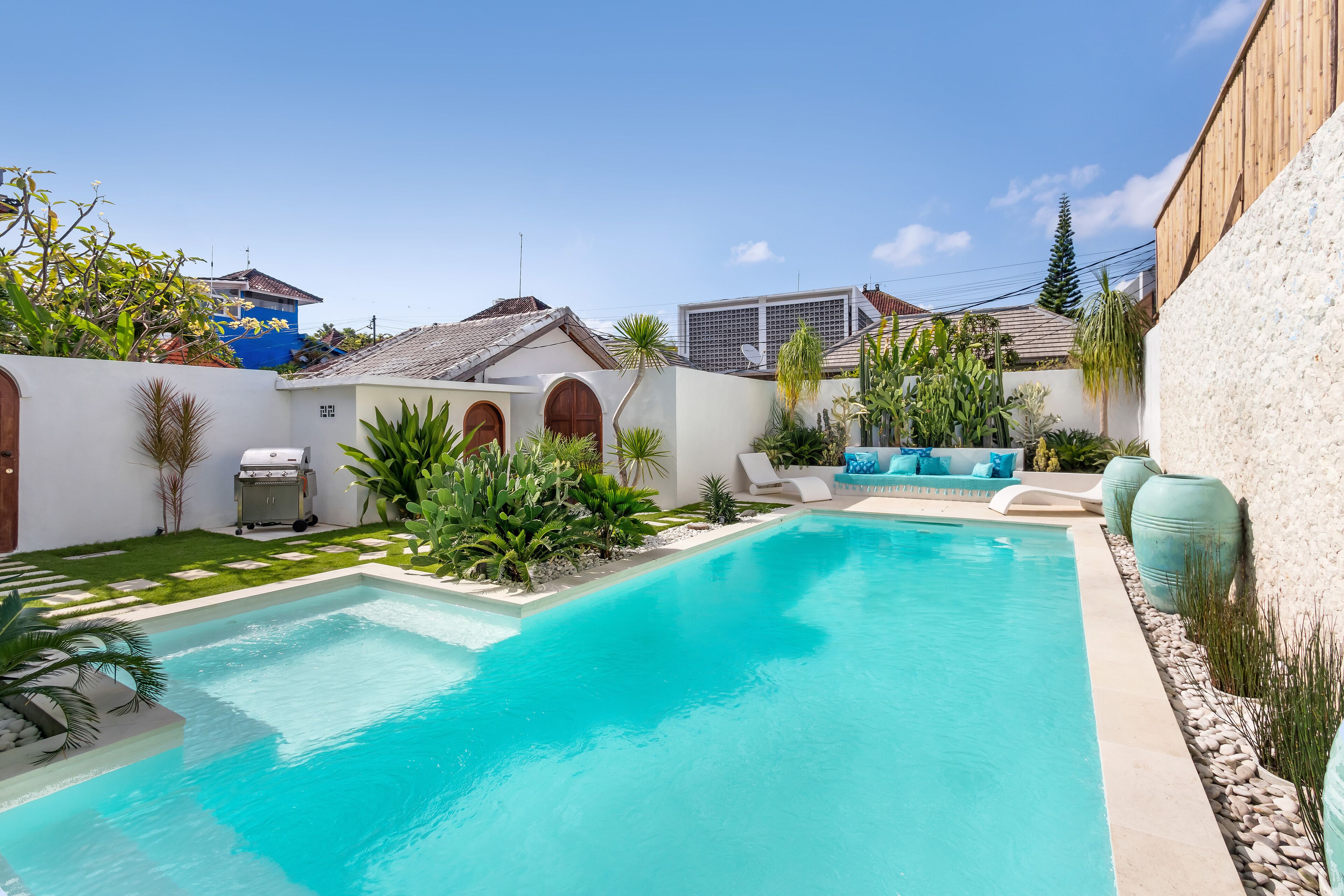Villa Formentera