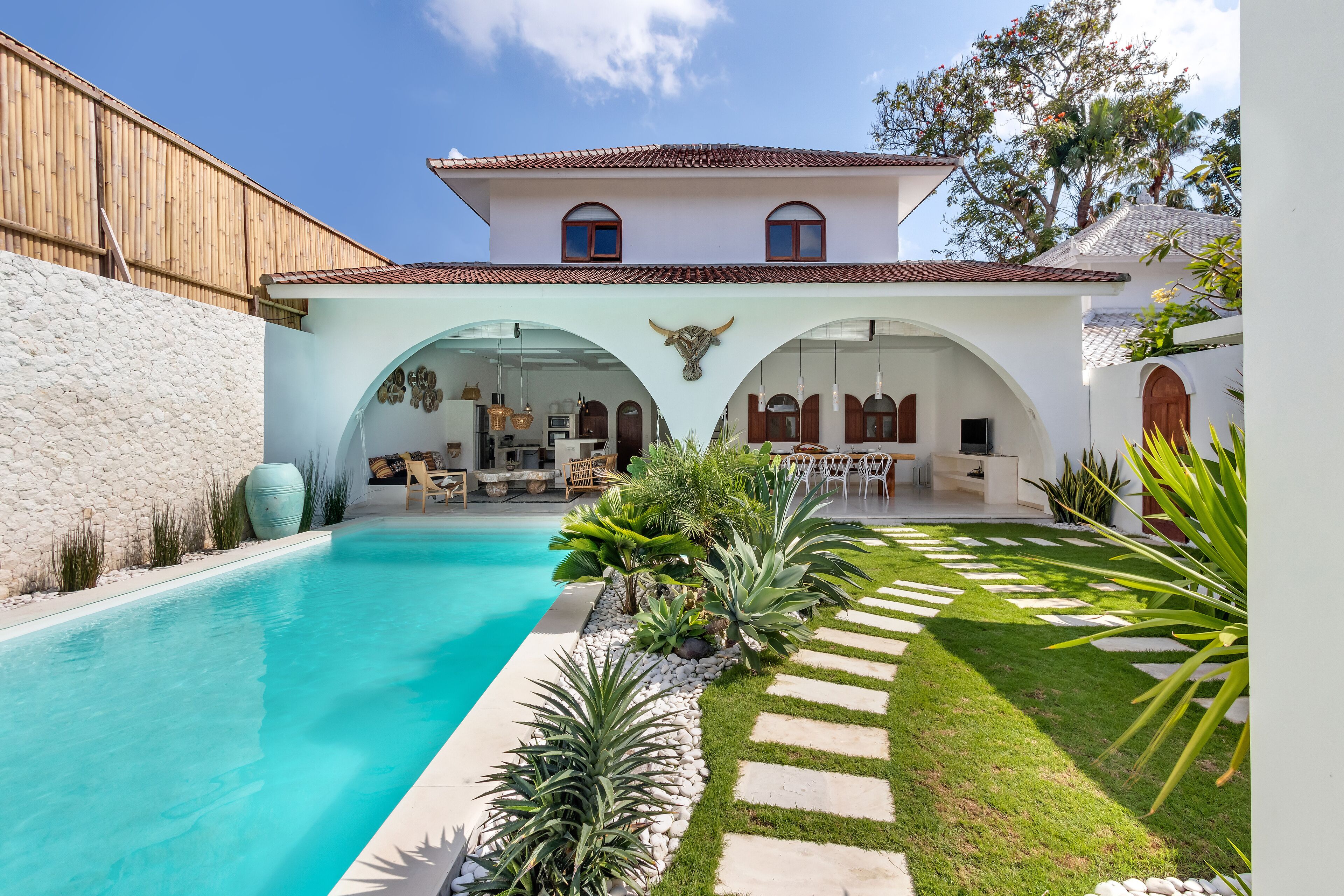 Villa Formentera