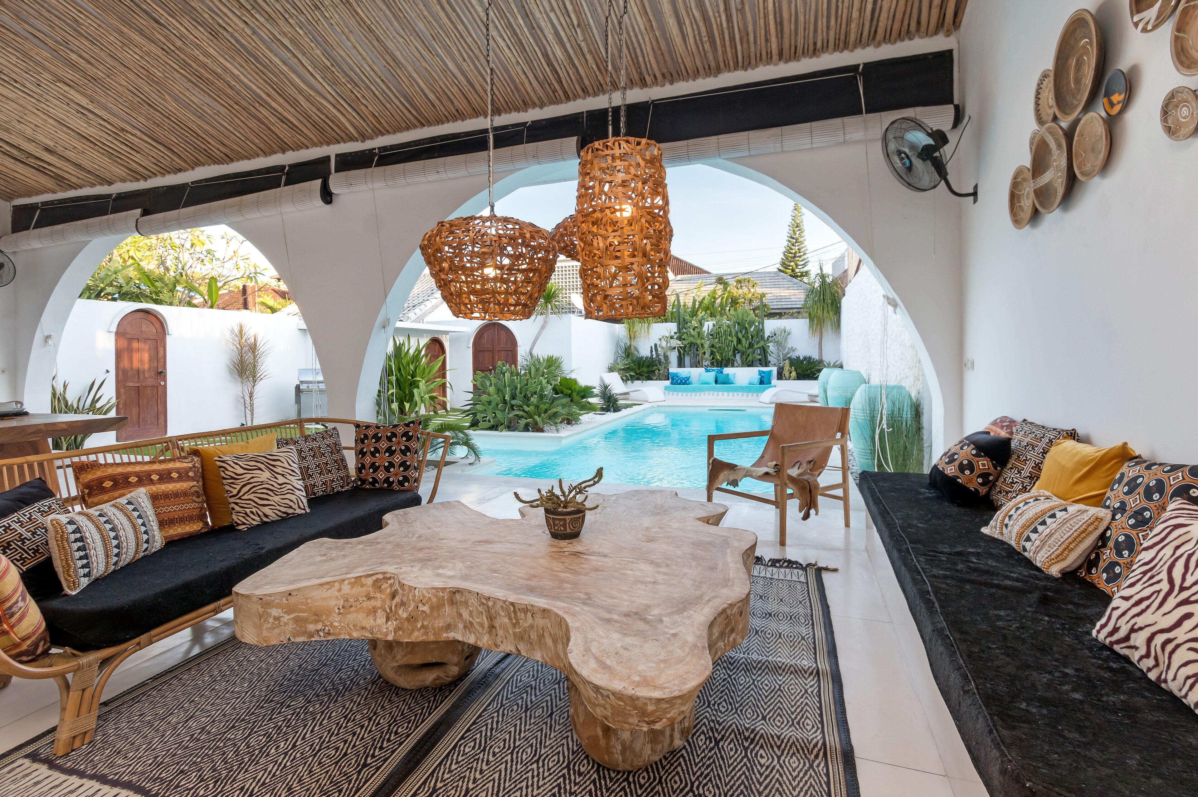 Villa Formentera