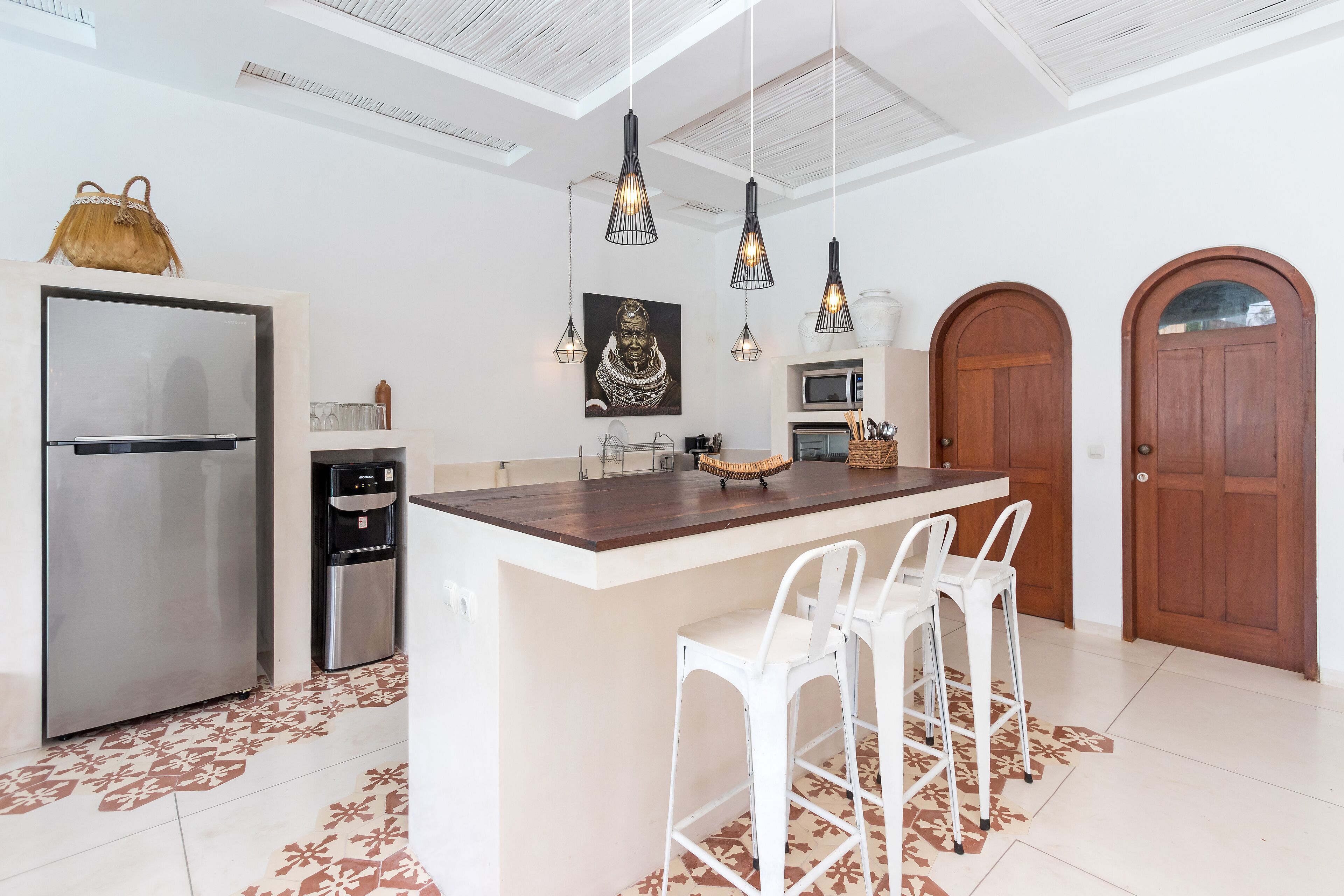 Villa Formentera