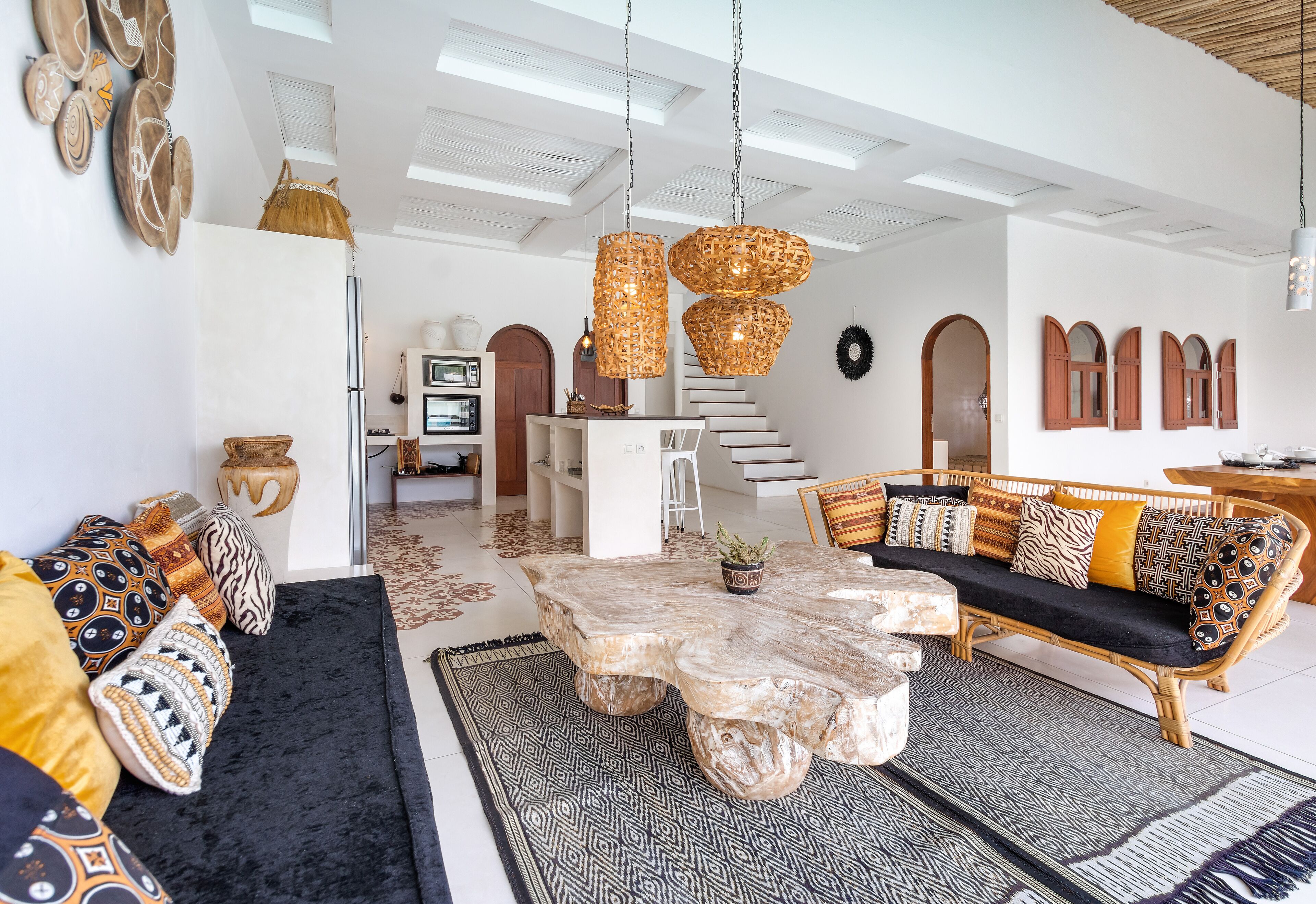 Villa Formentera