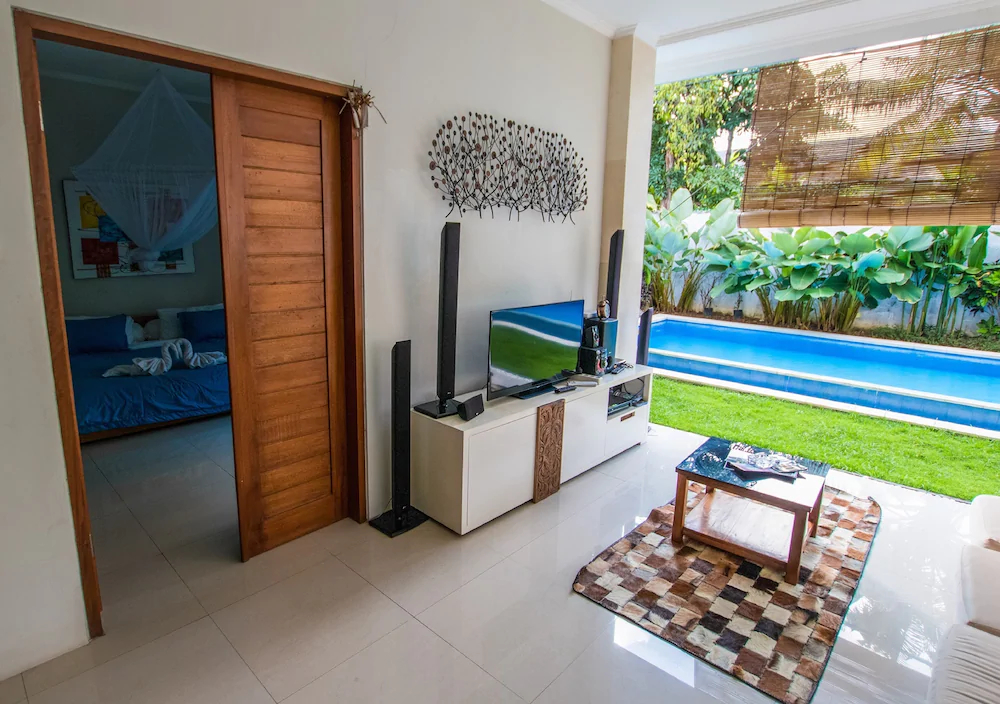 Villa Harmony