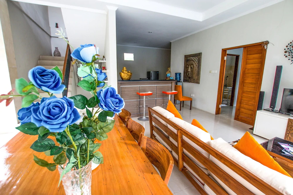 Villa Harmony