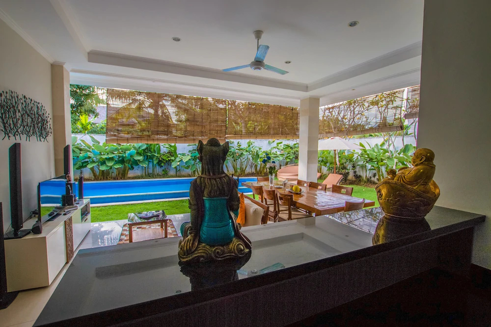 Villa Harmony