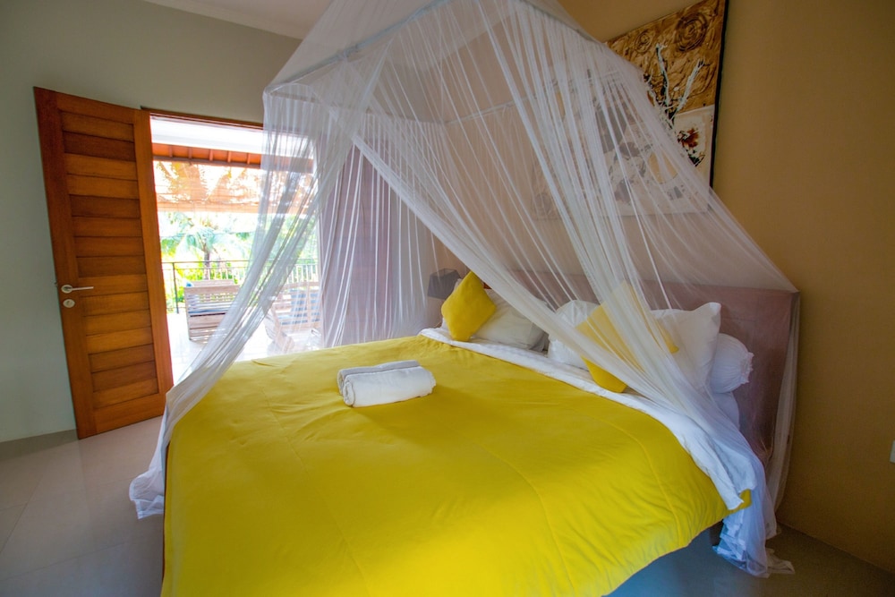 Villa Harmony